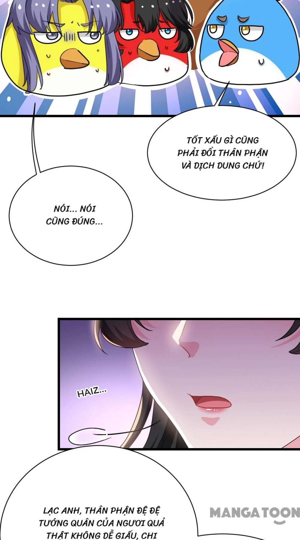 Giang Sơn Mỹ Nam Nhập Trướng Ta Chapter 91 - 21