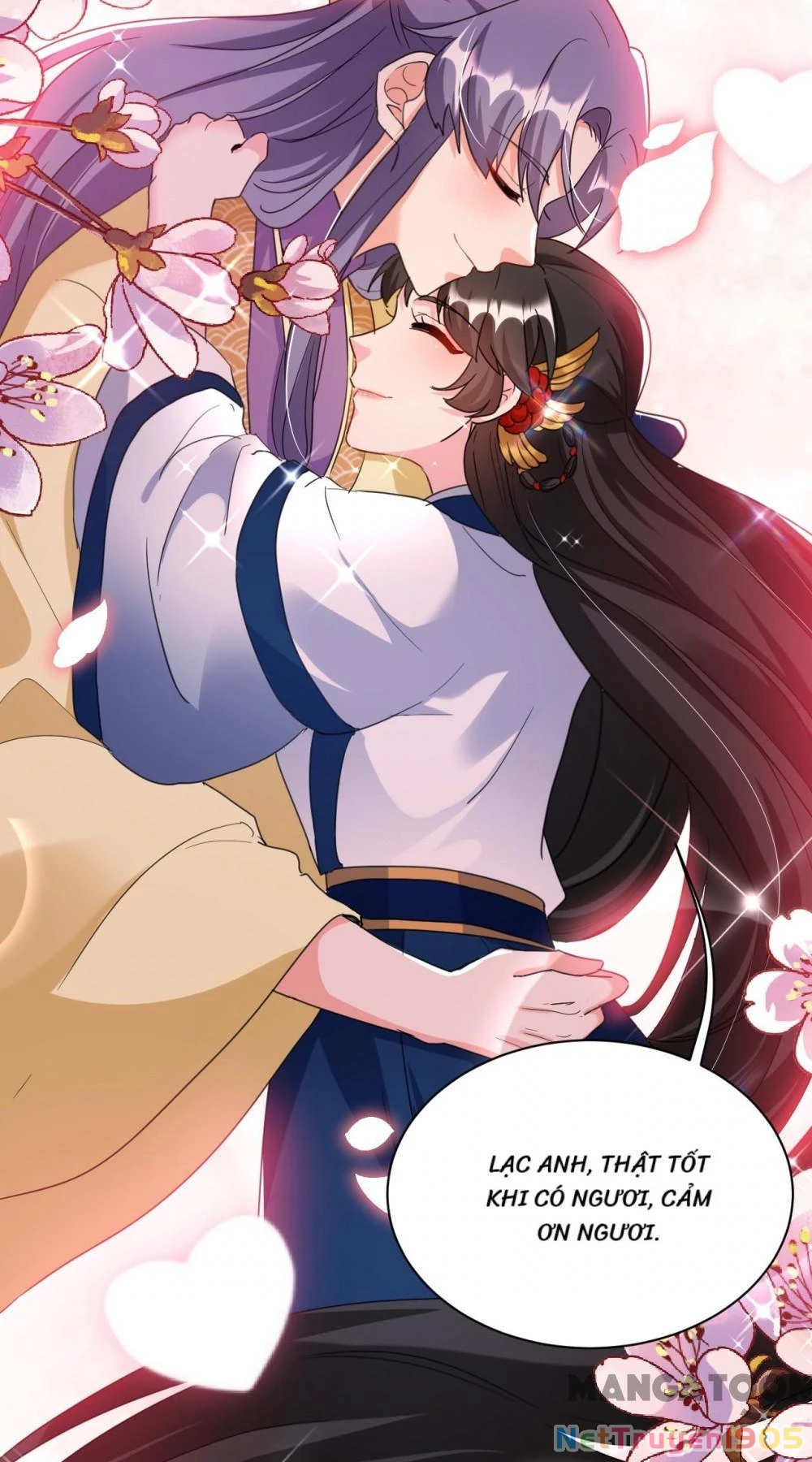 Giang Sơn Mỹ Nam Nhập Trướng Ta Chapter 91 - 25