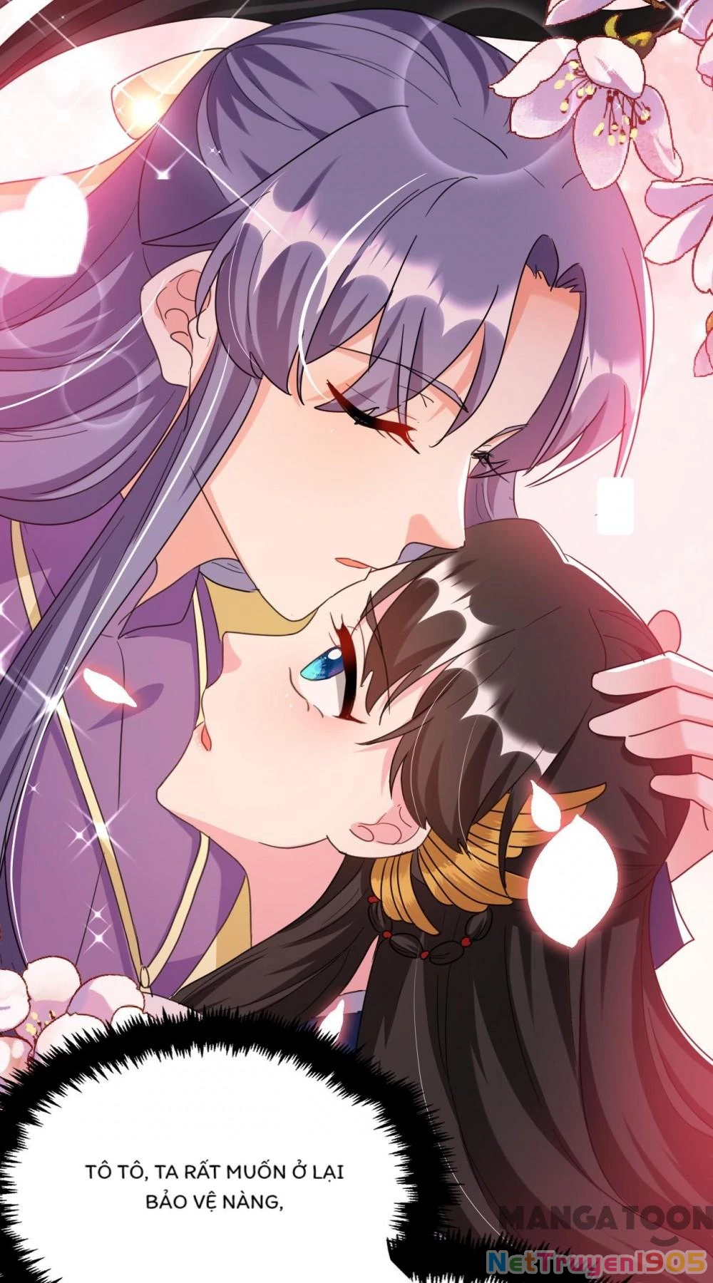 Giang Sơn Mỹ Nam Nhập Trướng Ta Chapter 91 - 26