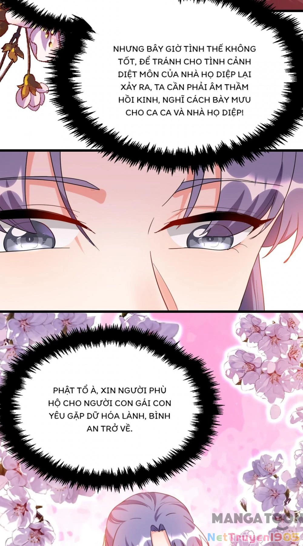 Giang Sơn Mỹ Nam Nhập Trướng Ta Chapter 91 - 27