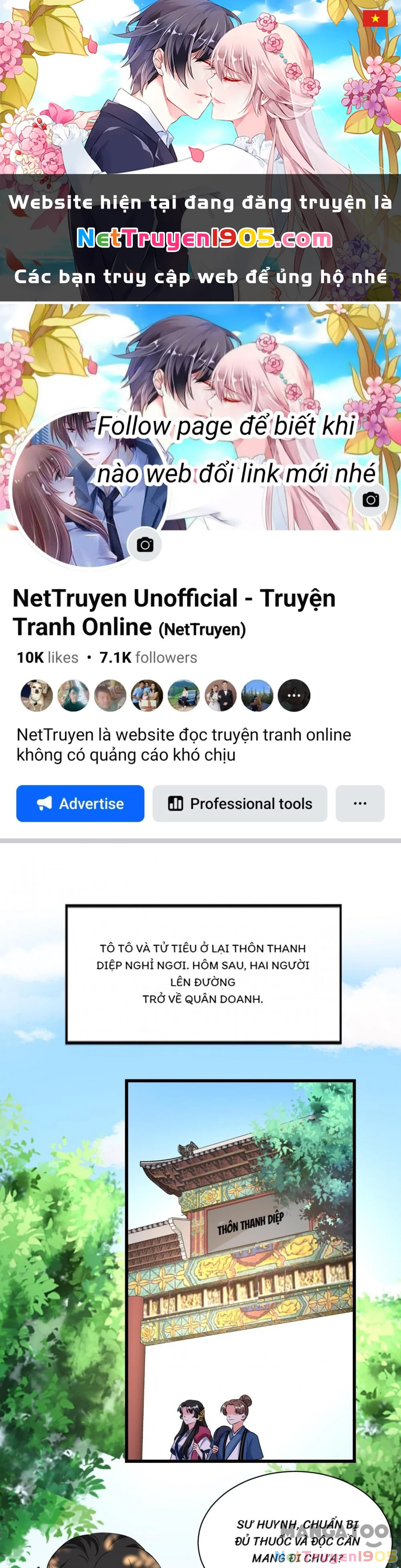 Giang Sơn Mỹ Nam Nhập Trướng Ta Chapter 92 - 1