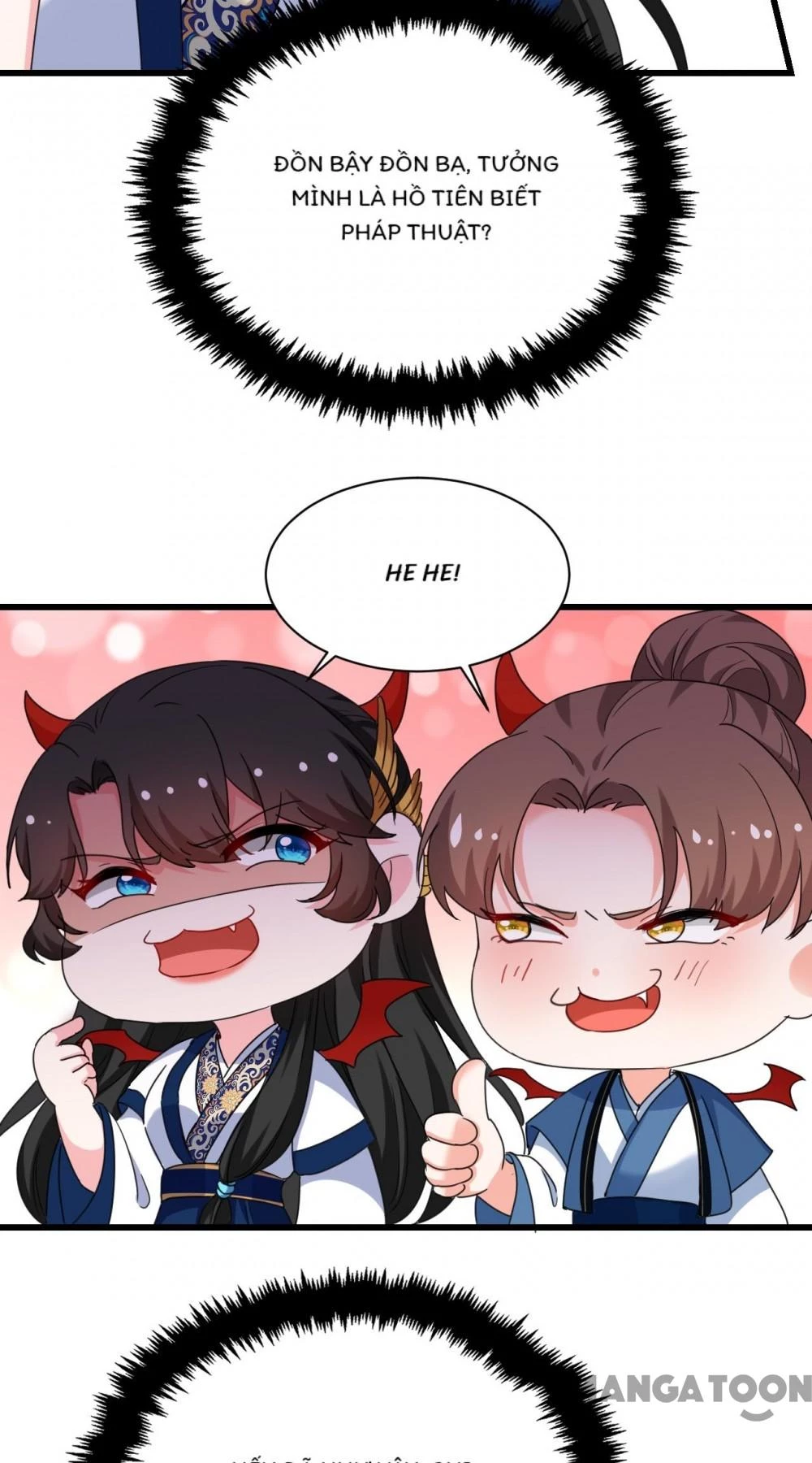 Giang Sơn Mỹ Nam Nhập Trướng Ta Chapter 92 - 7