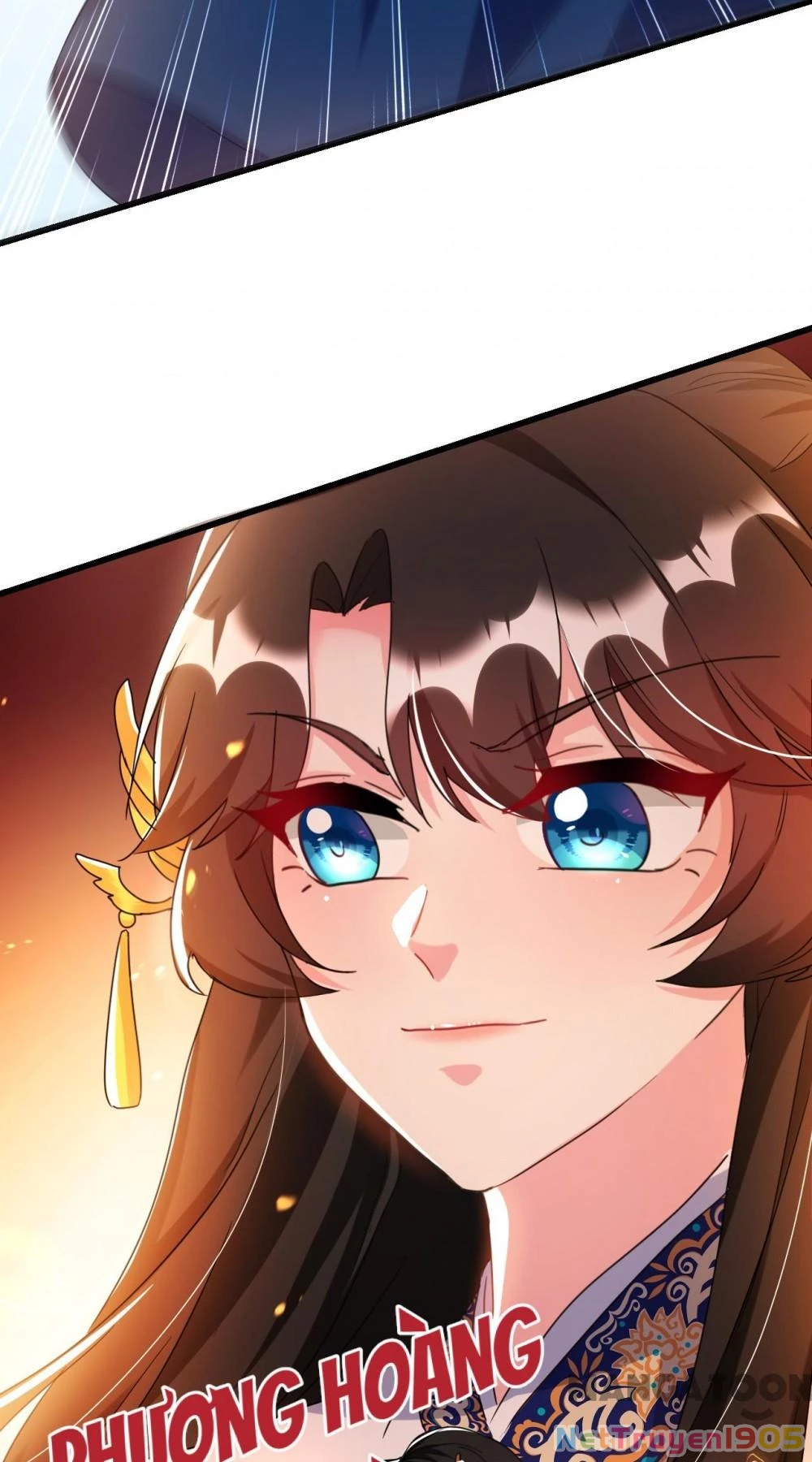 Giang Sơn Mỹ Nam Nhập Trướng Ta Chapter 92 - 18