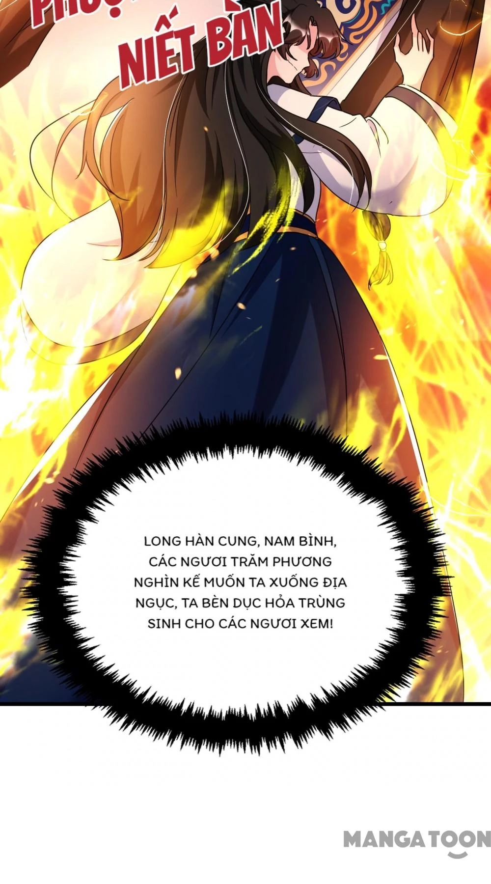 Giang Sơn Mỹ Nam Nhập Trướng Ta Chapter 92 - 19