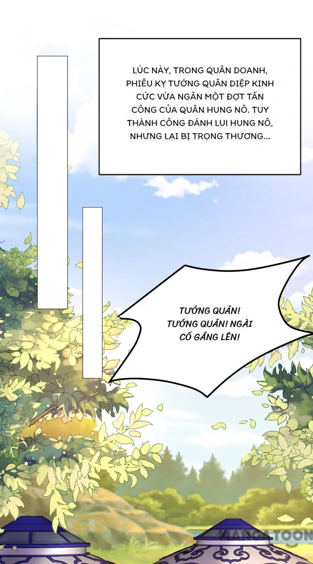 Giang Sơn Mỹ Nam Nhập Trướng Ta Chapter 92 - 21