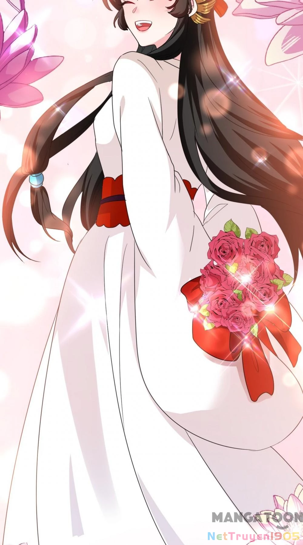 Giang Sơn Mỹ Nam Nhập Trướng Ta Chapter 92 - 25