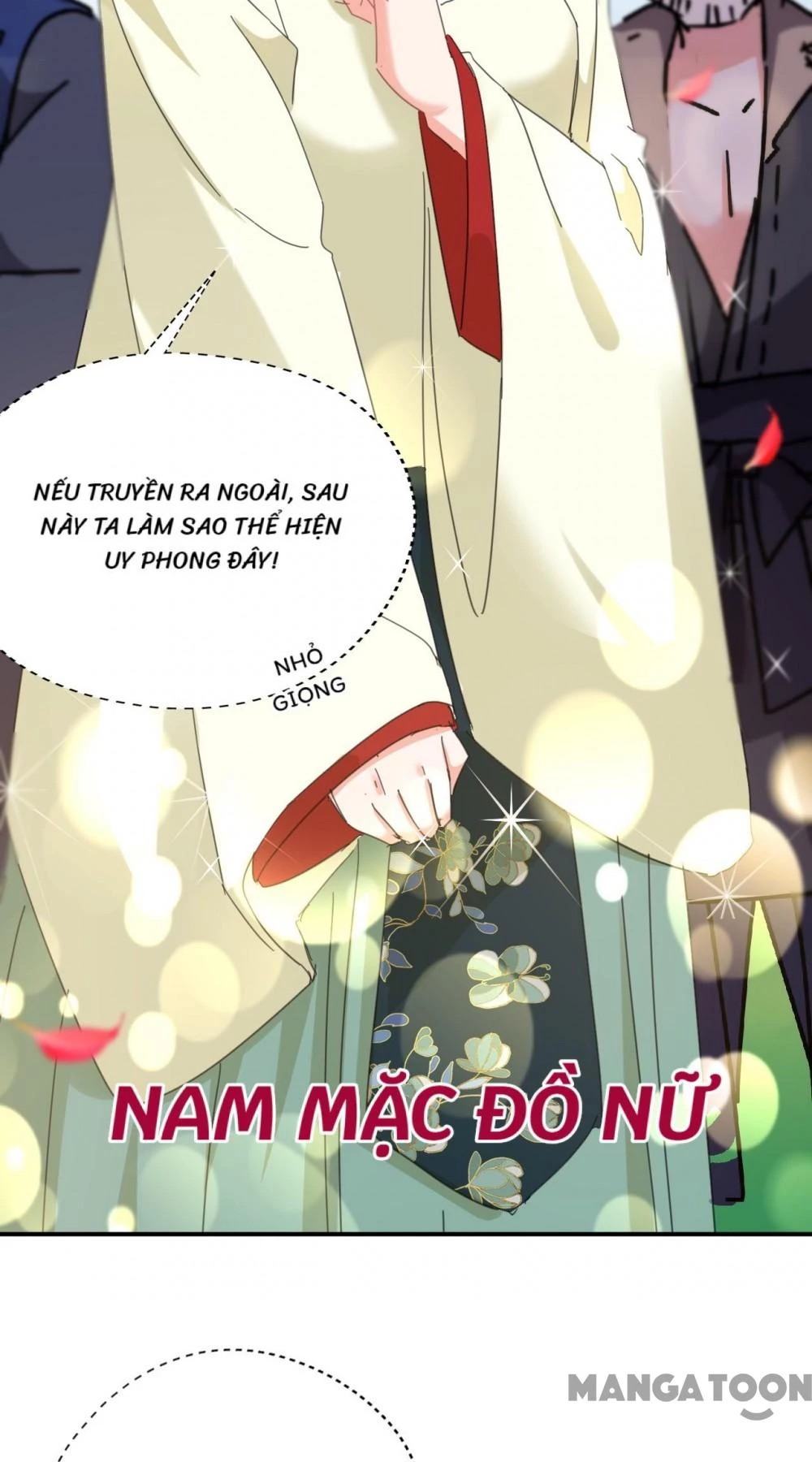 Giang Sơn Mỹ Nam Nhập Trướng Ta Chapter 92 - 33