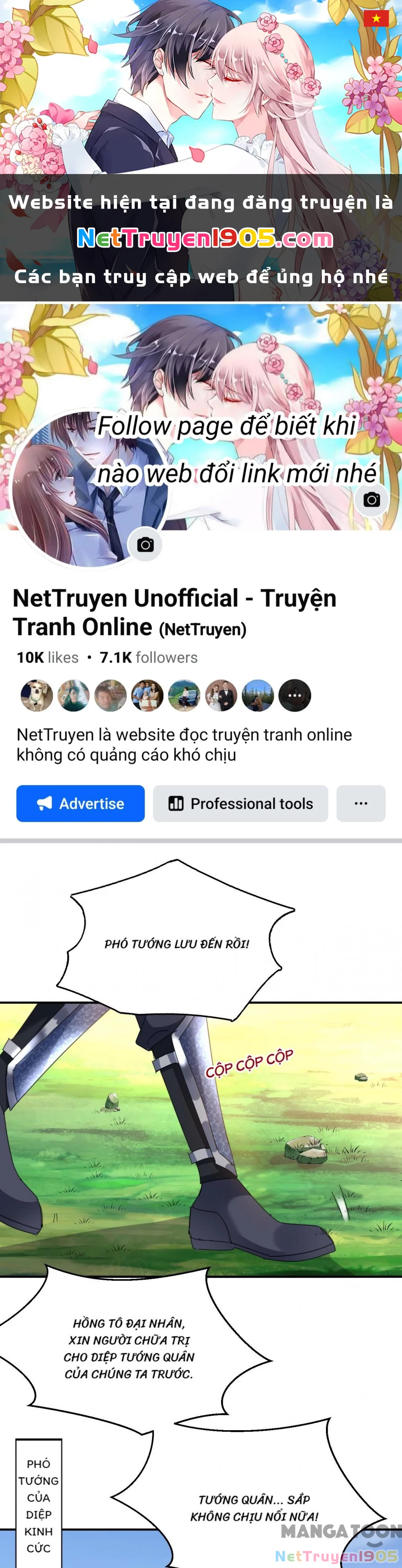 Giang Sơn Mỹ Nam Nhập Trướng Ta Chapter 93 - 1
