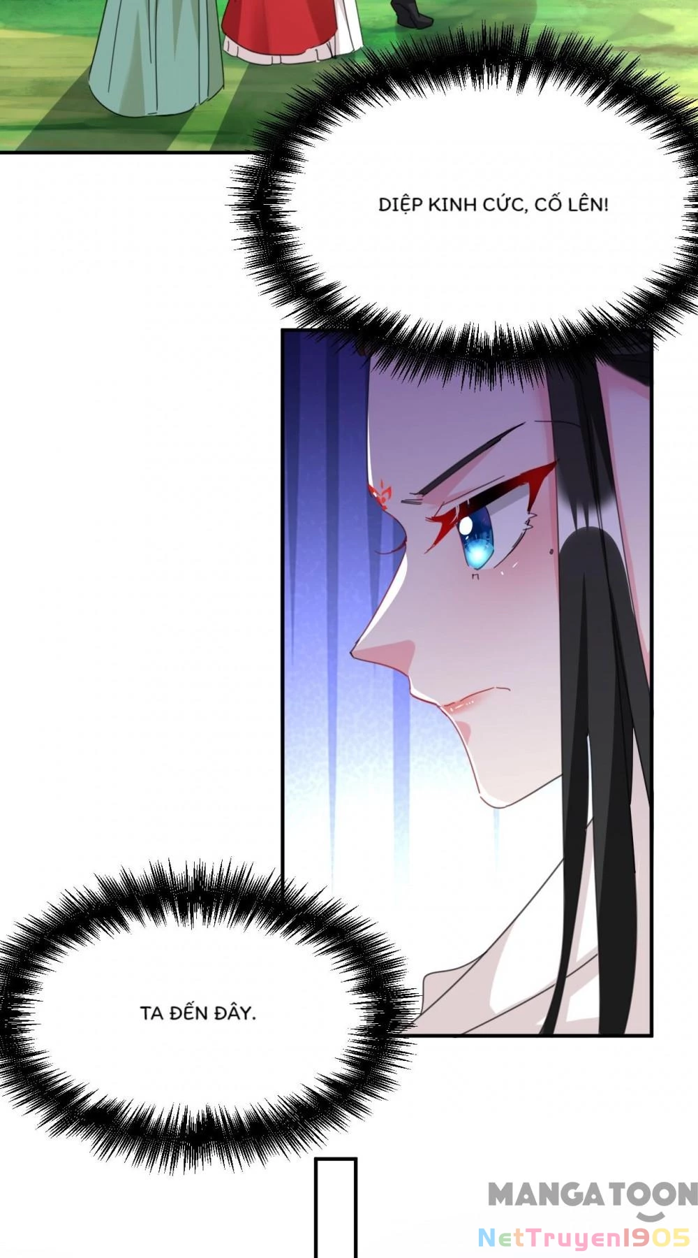 Giang Sơn Mỹ Nam Nhập Trướng Ta Chapter 93 - 7