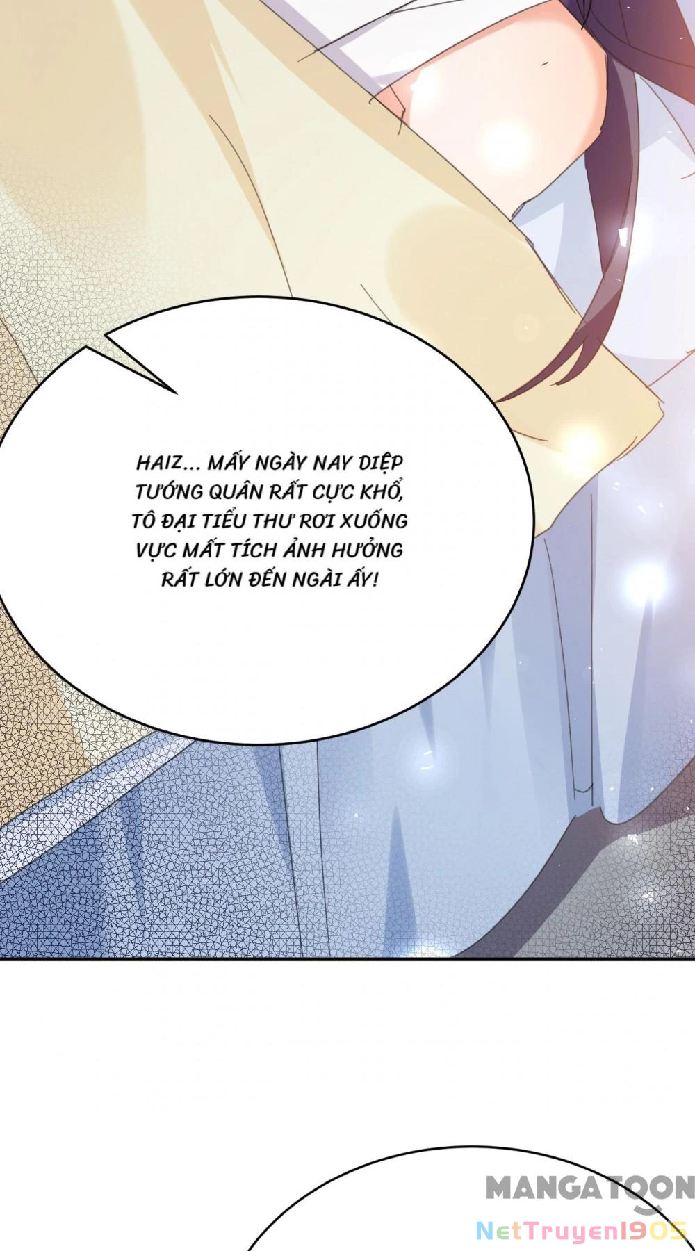 Giang Sơn Mỹ Nam Nhập Trướng Ta Chapter 93 - 9