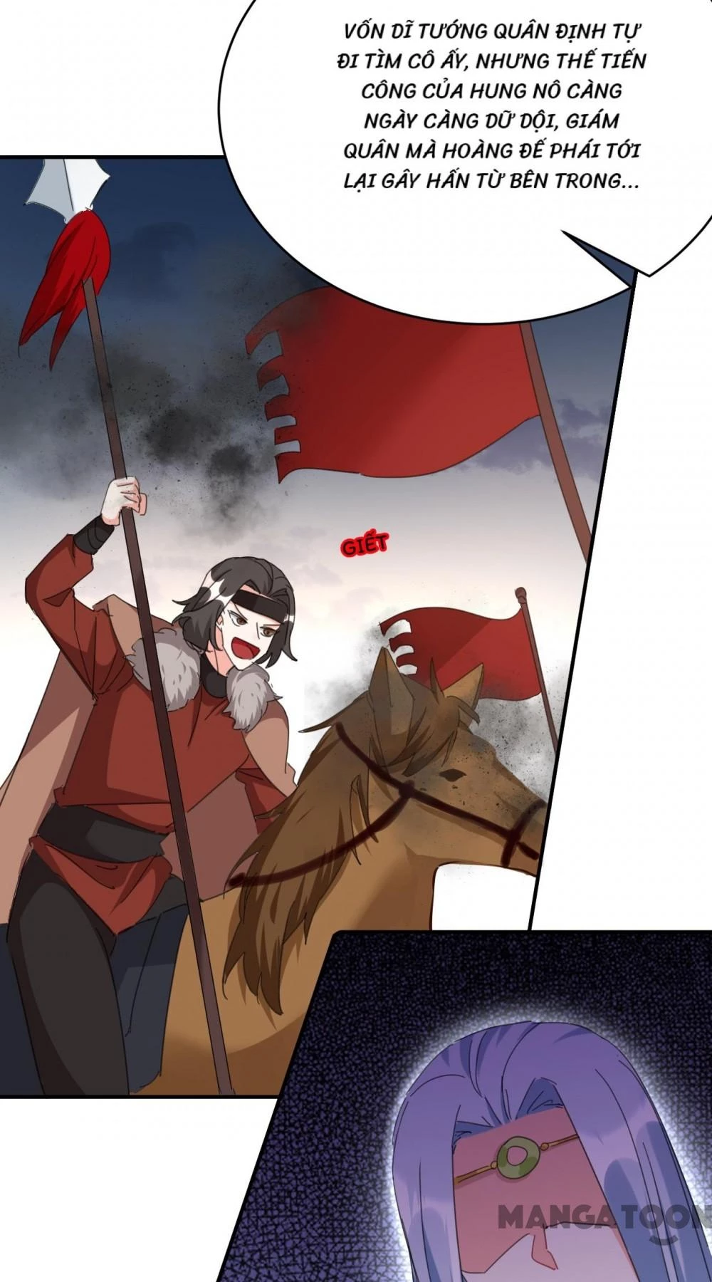 Giang Sơn Mỹ Nam Nhập Trướng Ta Chapter 93 - 10