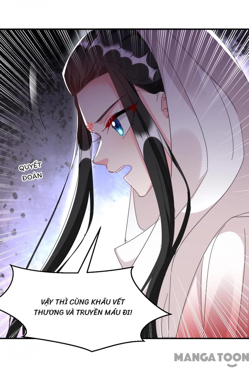 Giang Sơn Mỹ Nam Nhập Trướng Ta Chapter 93 - 15