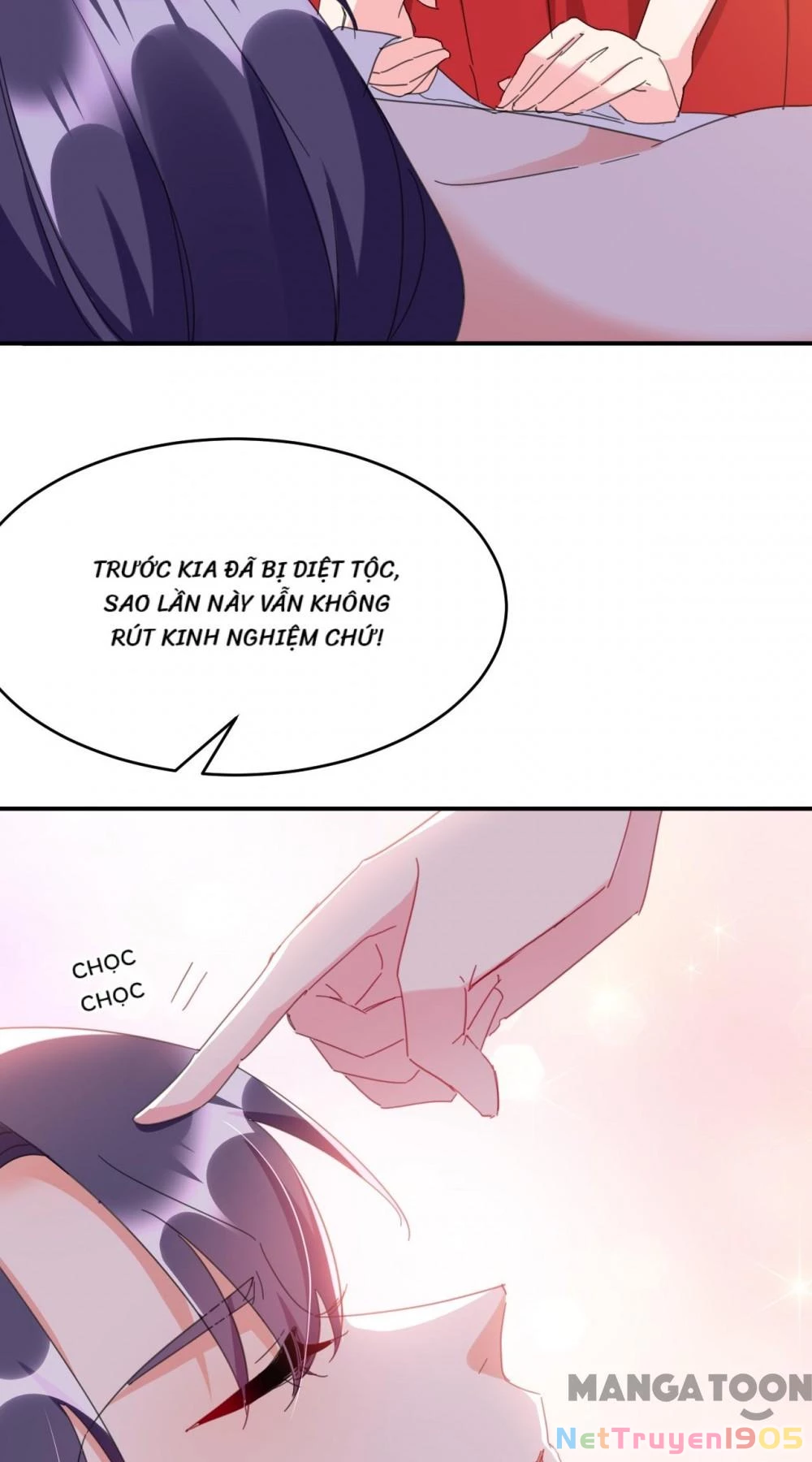 Giang Sơn Mỹ Nam Nhập Trướng Ta Chapter 93 - 22