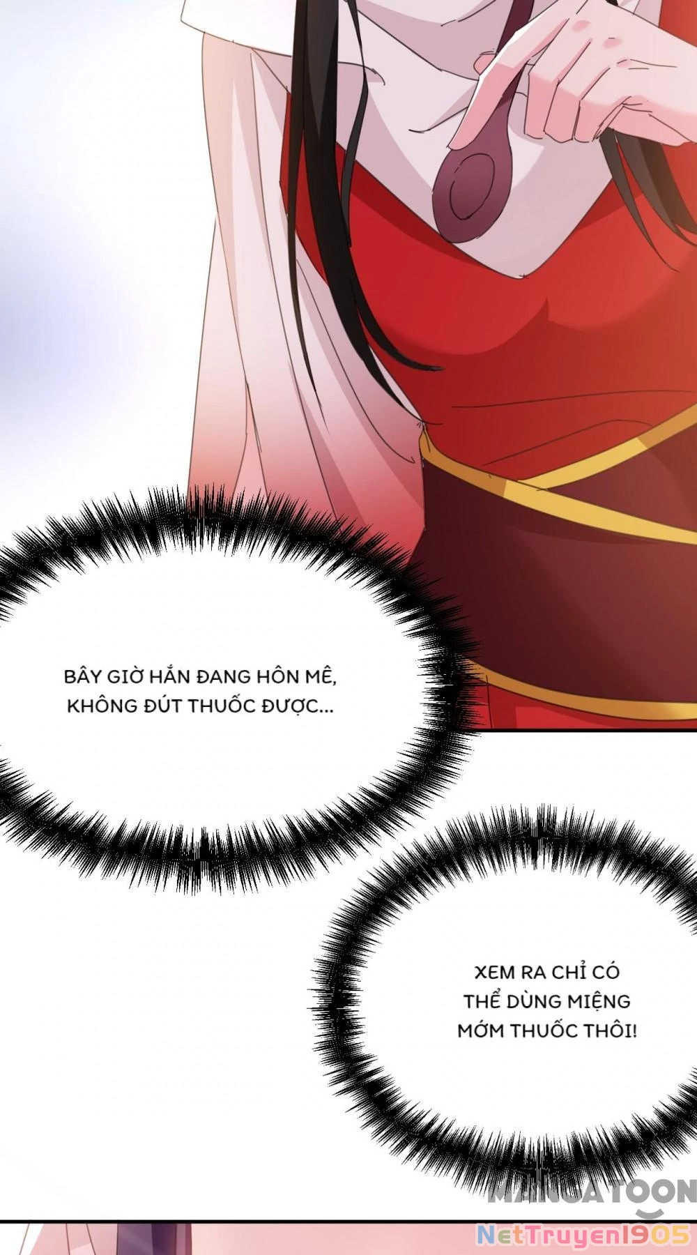 Giang Sơn Mỹ Nam Nhập Trướng Ta Chapter 93 - 29