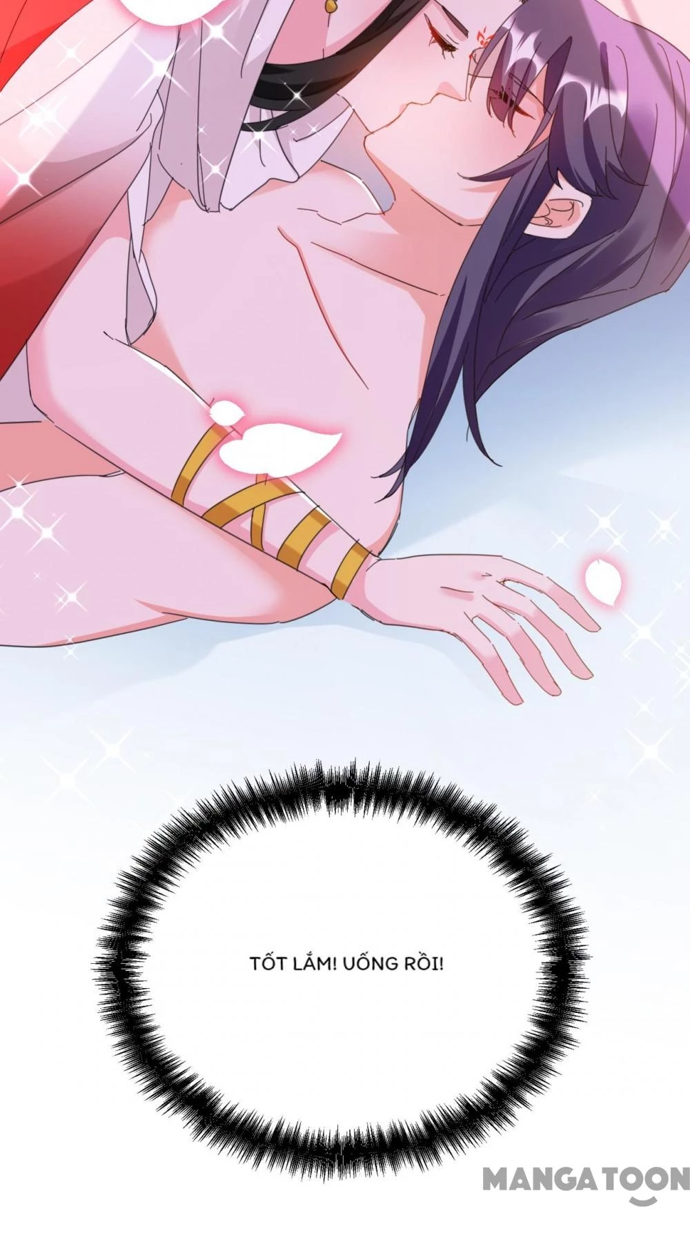 Giang Sơn Mỹ Nam Nhập Trướng Ta Chapter 93 - 31
