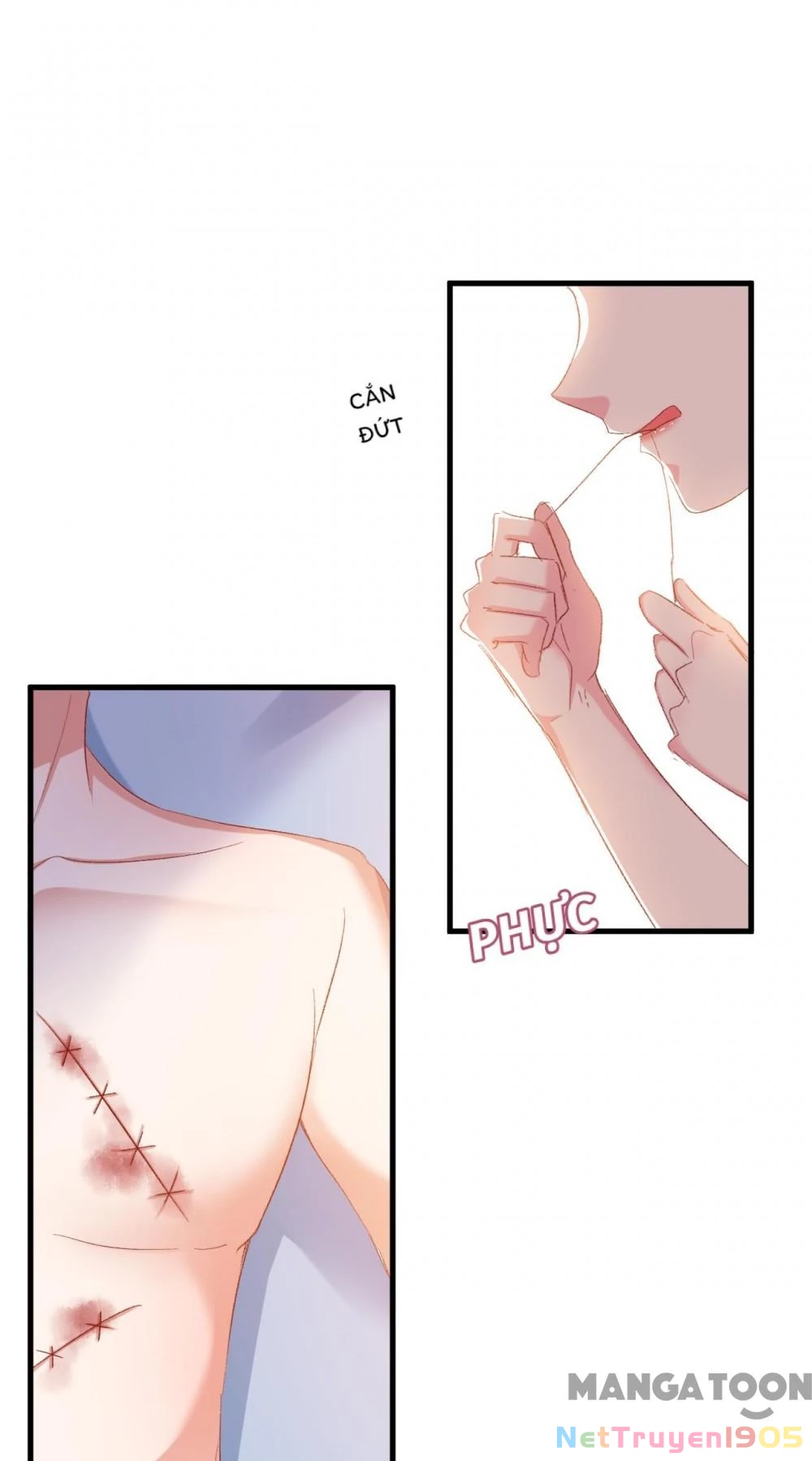 Giang Sơn Mỹ Nam Nhập Trướng Ta Chapter 94 - 3