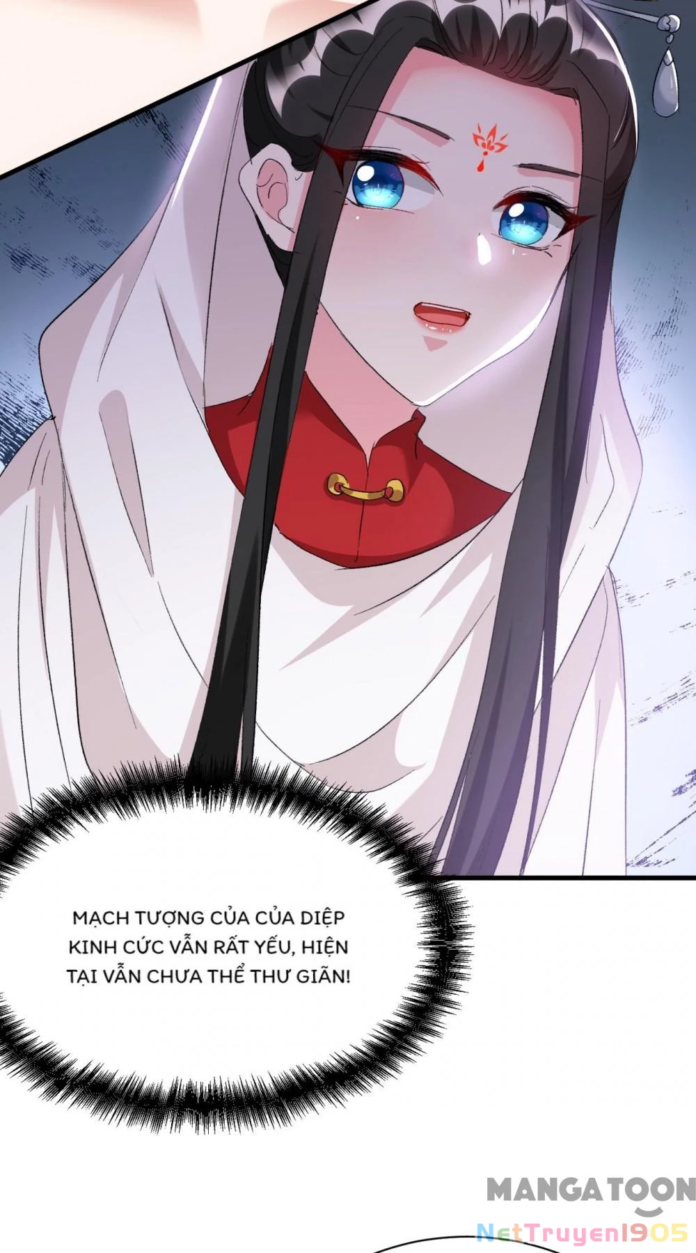 Giang Sơn Mỹ Nam Nhập Trướng Ta Chapter 94 - 8