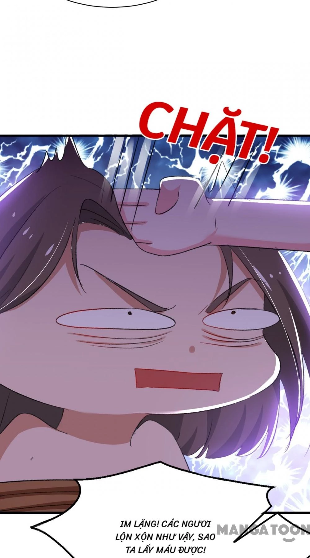 Giang Sơn Mỹ Nam Nhập Trướng Ta Chapter 94 - 16