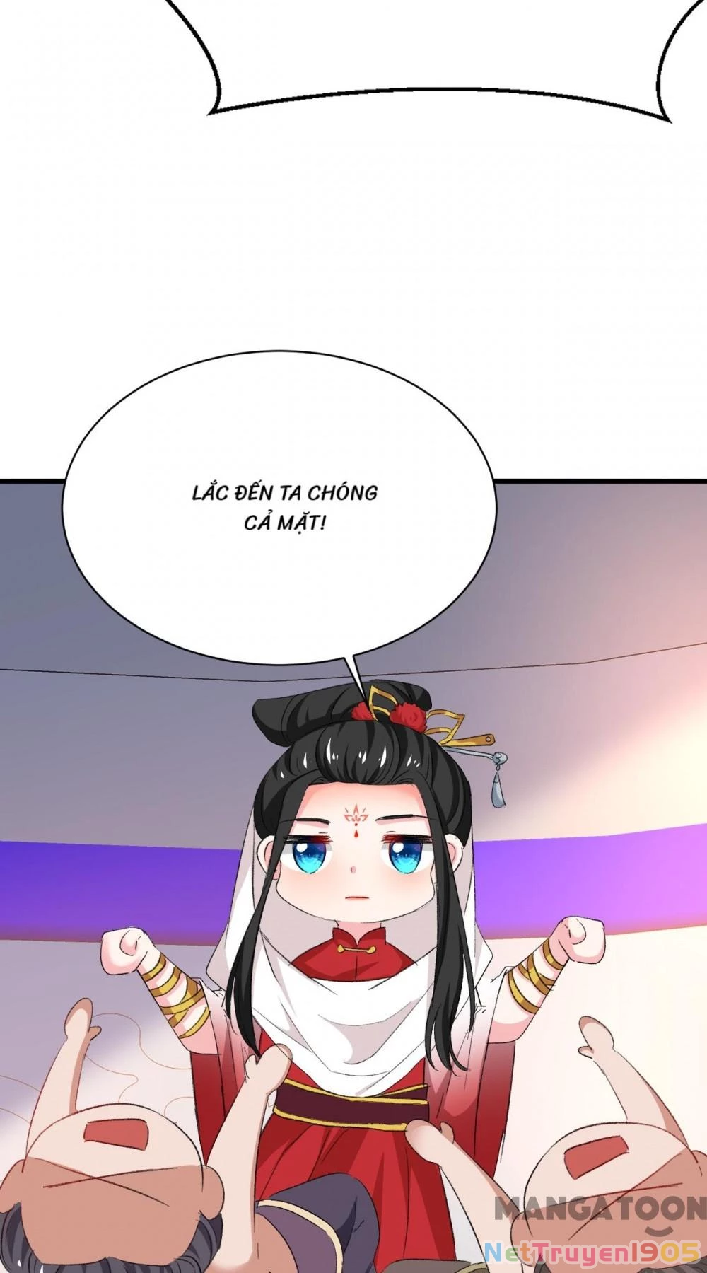 Giang Sơn Mỹ Nam Nhập Trướng Ta Chapter 94 - 17