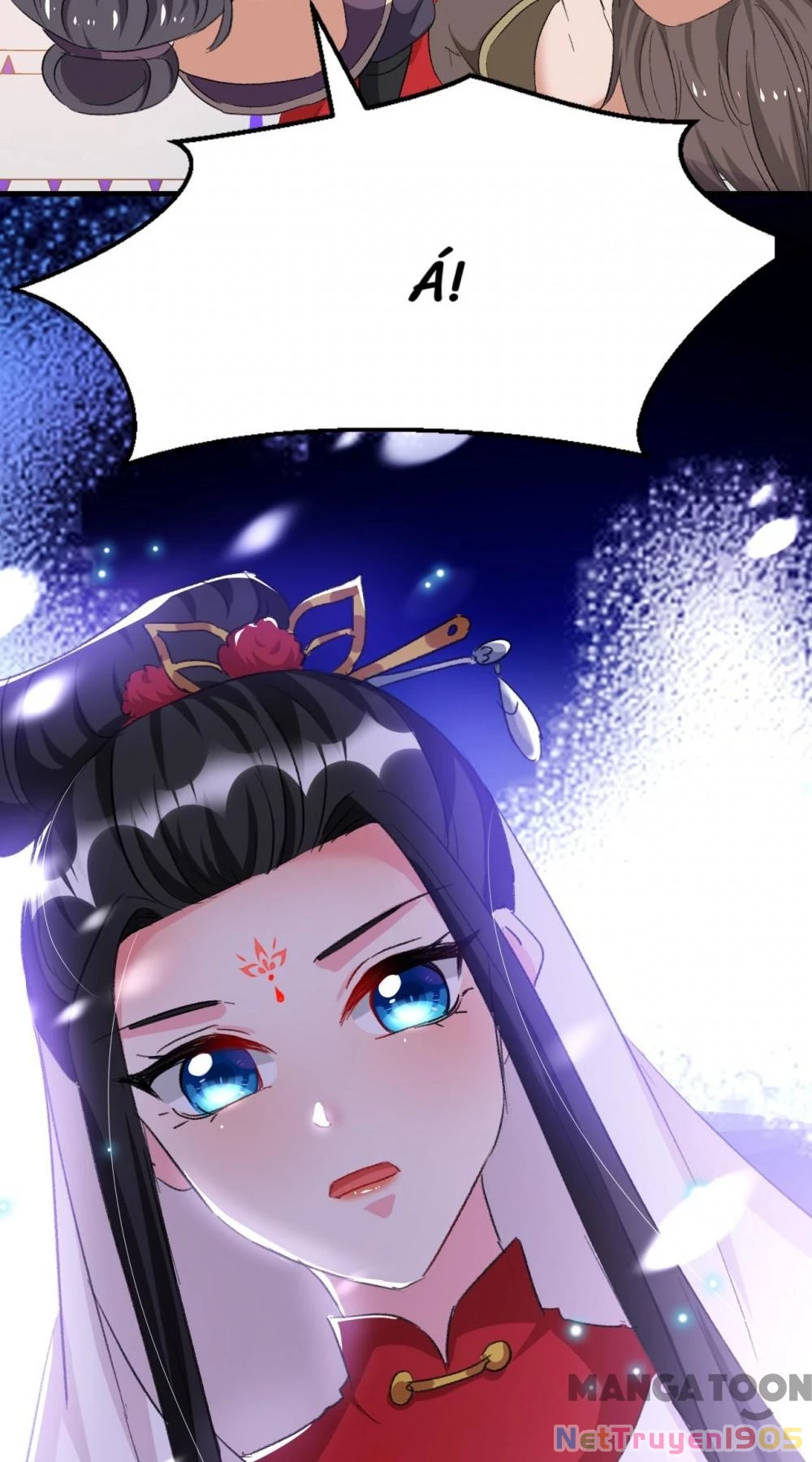 Giang Sơn Mỹ Nam Nhập Trướng Ta Chapter 94 - 18