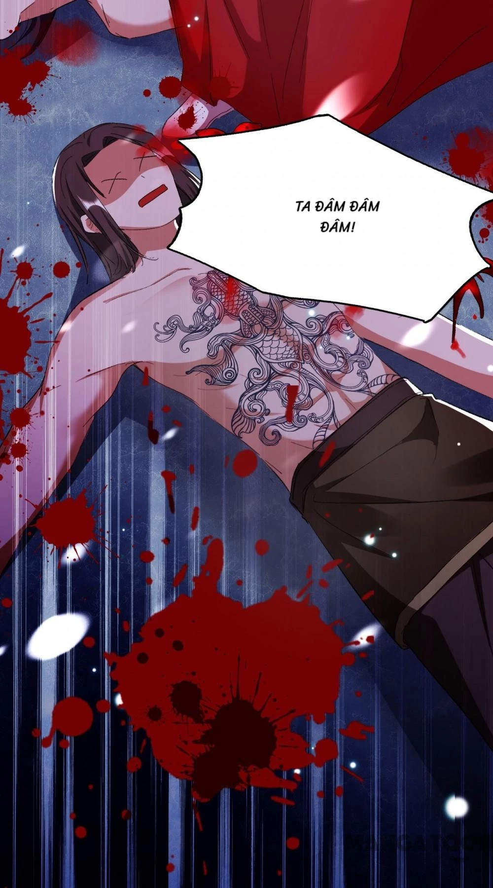 Giang Sơn Mỹ Nam Nhập Trướng Ta Chapter 94 - 20