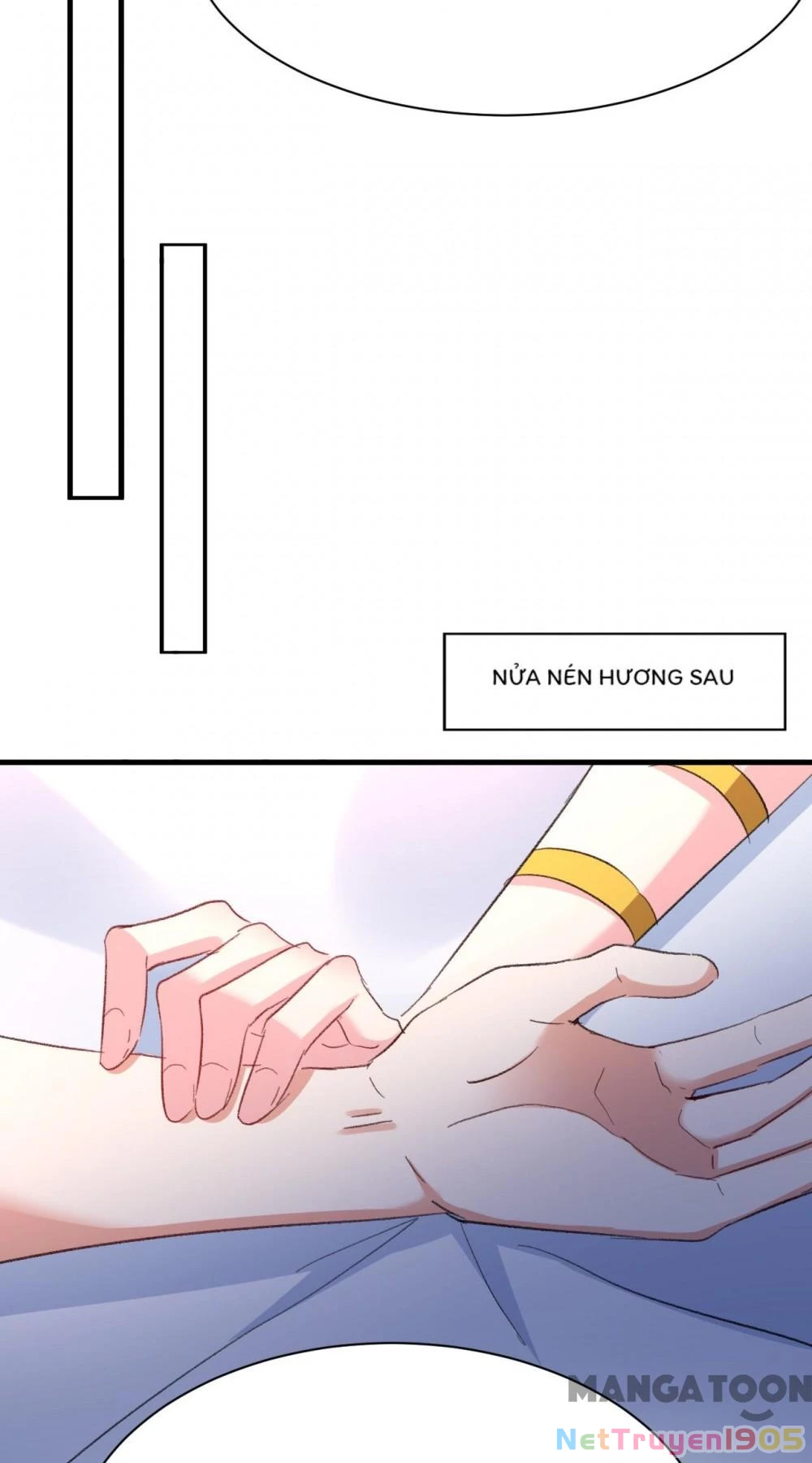 Giang Sơn Mỹ Nam Nhập Trướng Ta Chapter 94 - 22