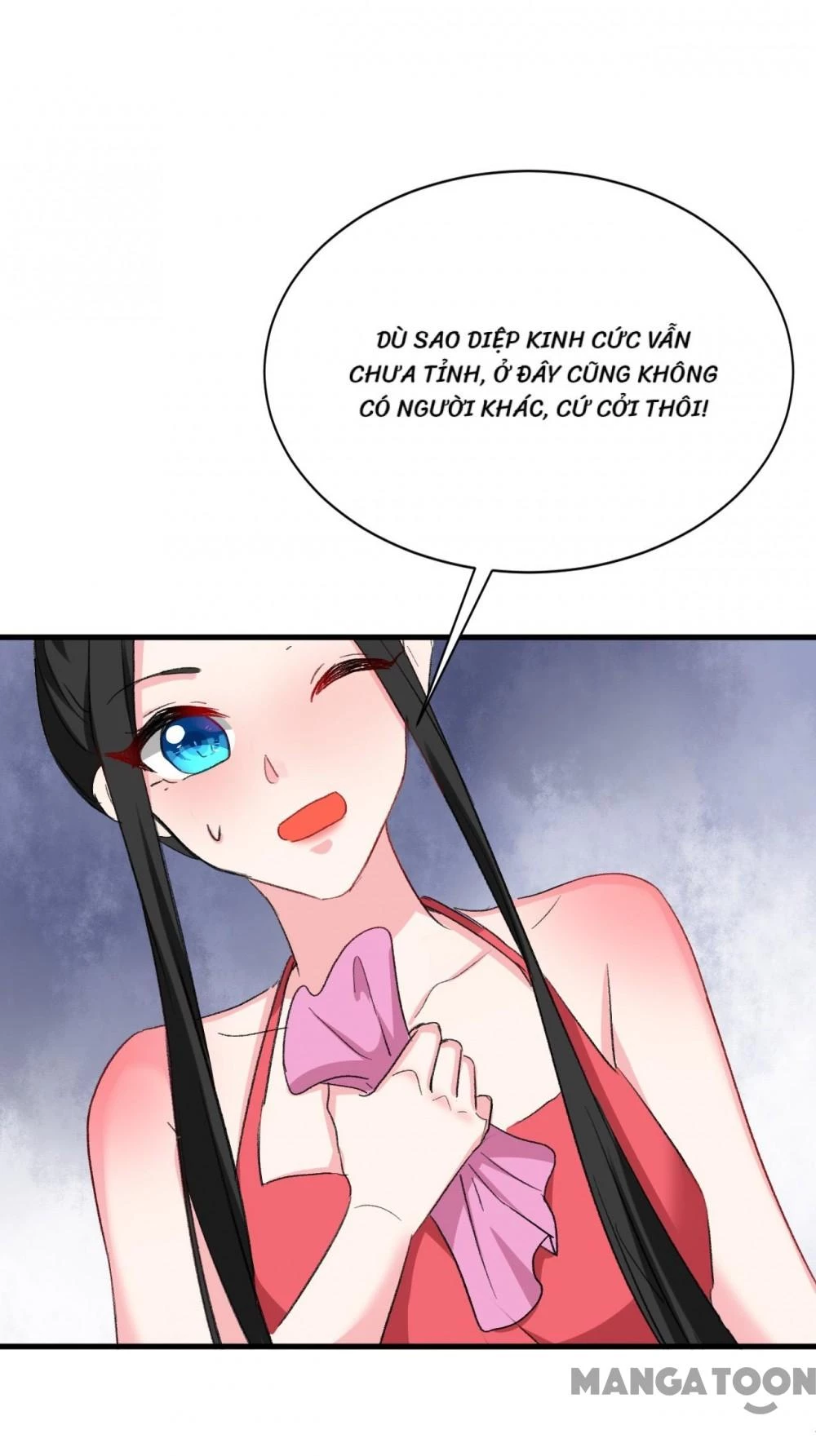 Giang Sơn Mỹ Nam Nhập Trướng Ta Chapter 94 - 24