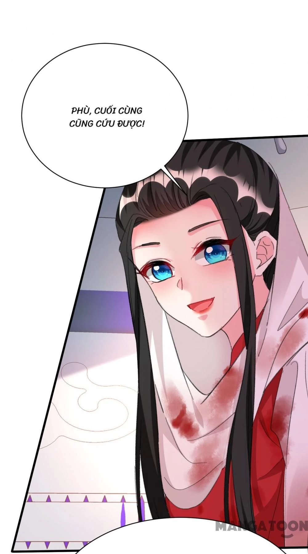 Giang Sơn Mỹ Nam Nhập Trướng Ta Chapter 94 - 25