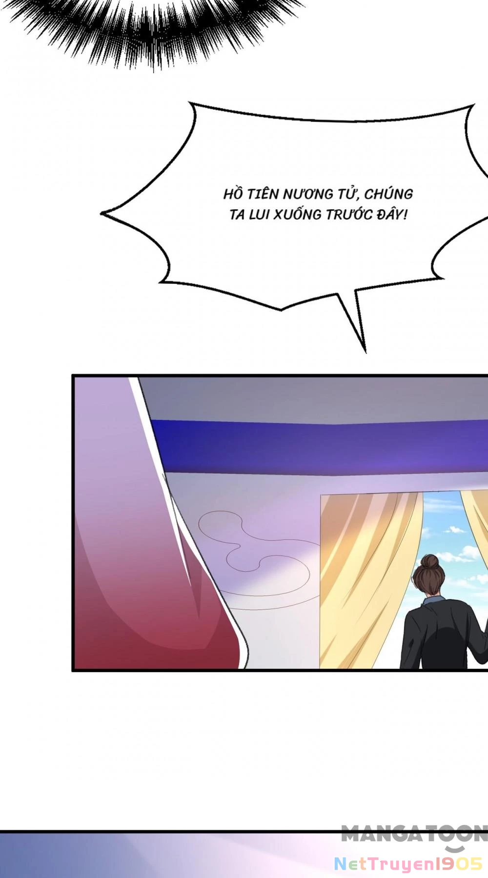 Giang Sơn Mỹ Nam Nhập Trướng Ta Chapter 94 - 30
