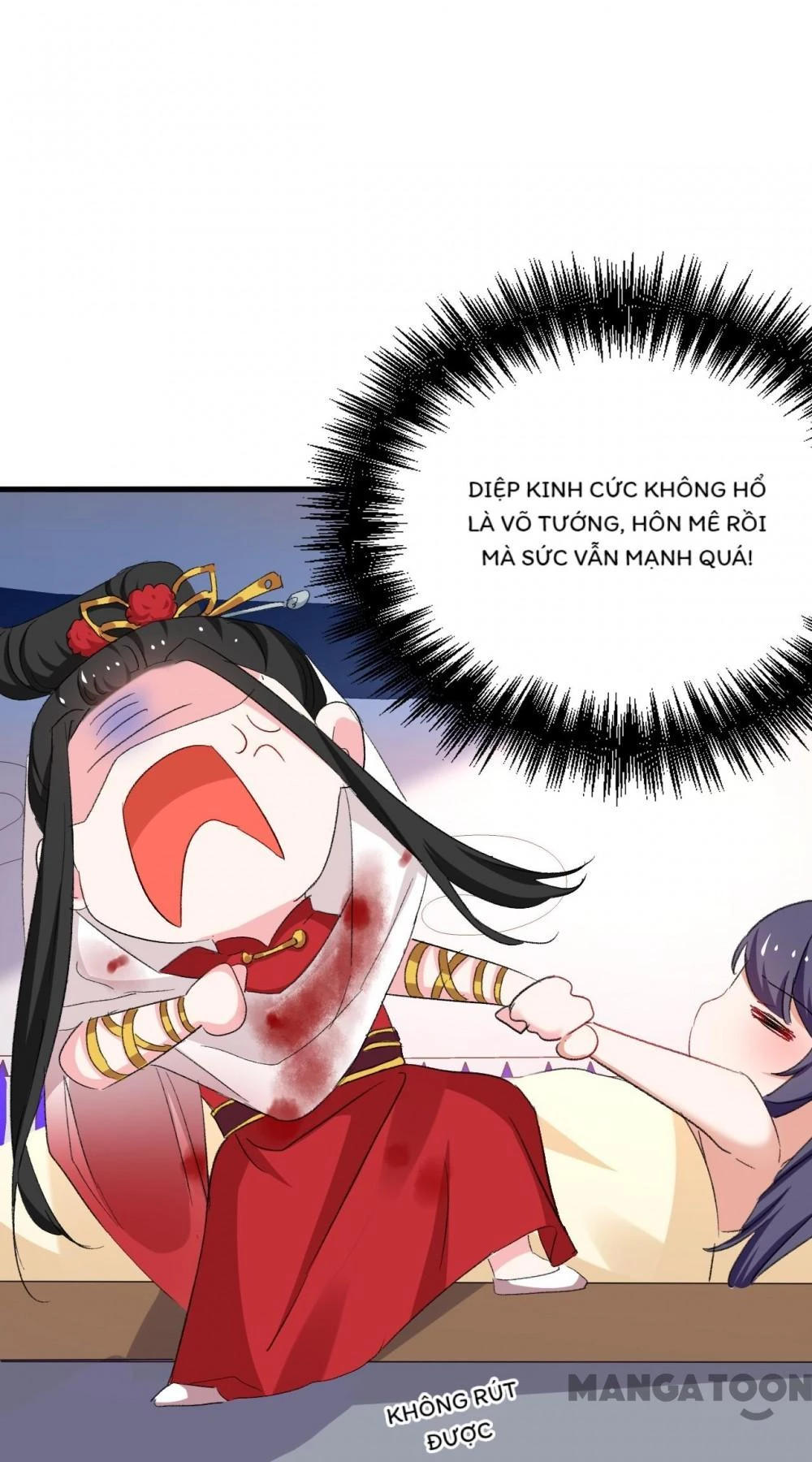 Giang Sơn Mỹ Nam Nhập Trướng Ta Chapter 94 - 32