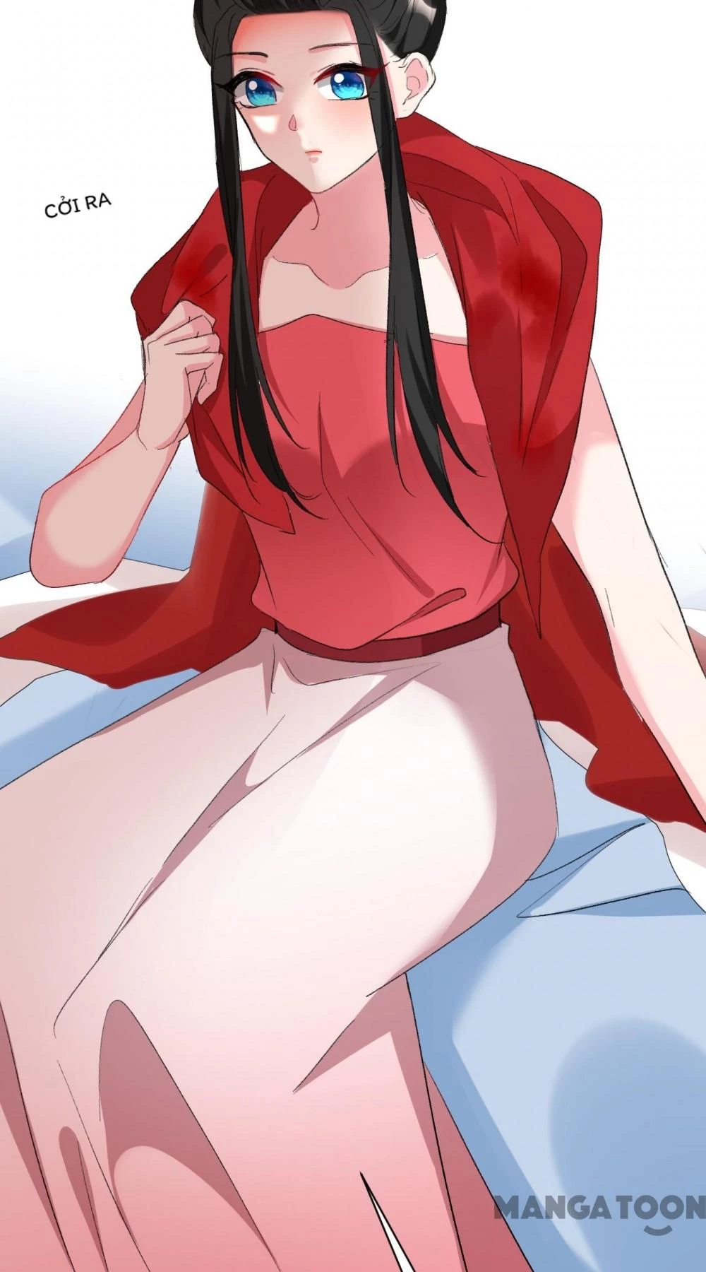 Giang Sơn Mỹ Nam Nhập Trướng Ta Chapter 94 - 34