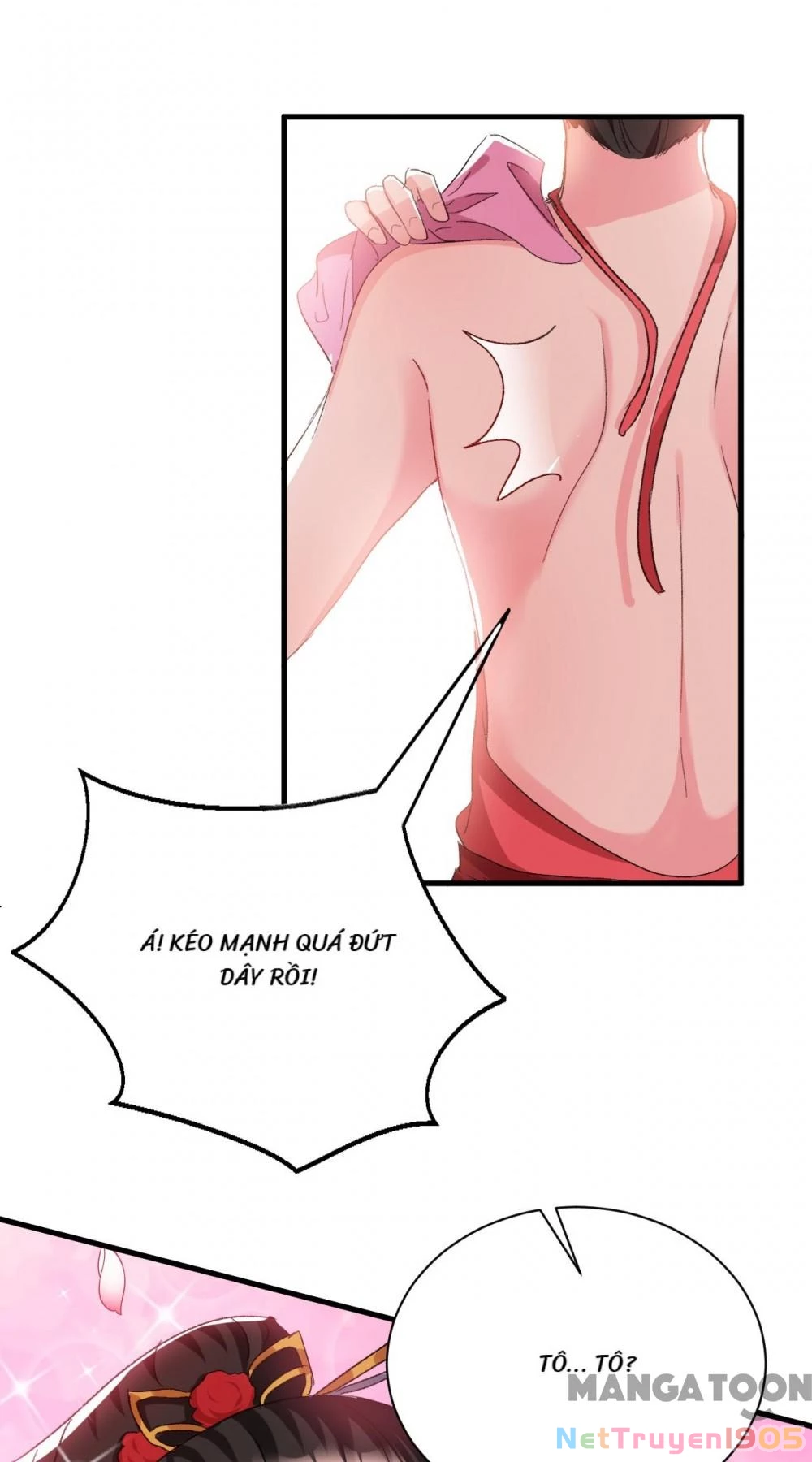 Giang Sơn Mỹ Nam Nhập Trướng Ta Chapter 94 - 36