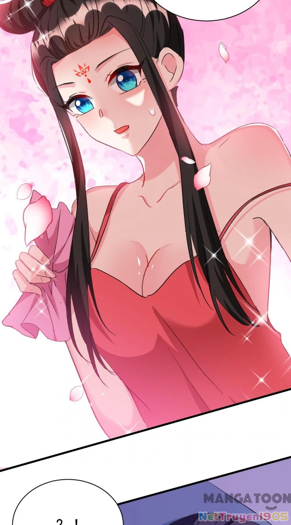 Giang Sơn Mỹ Nam Nhập Trướng Ta Chapter 94 - 37