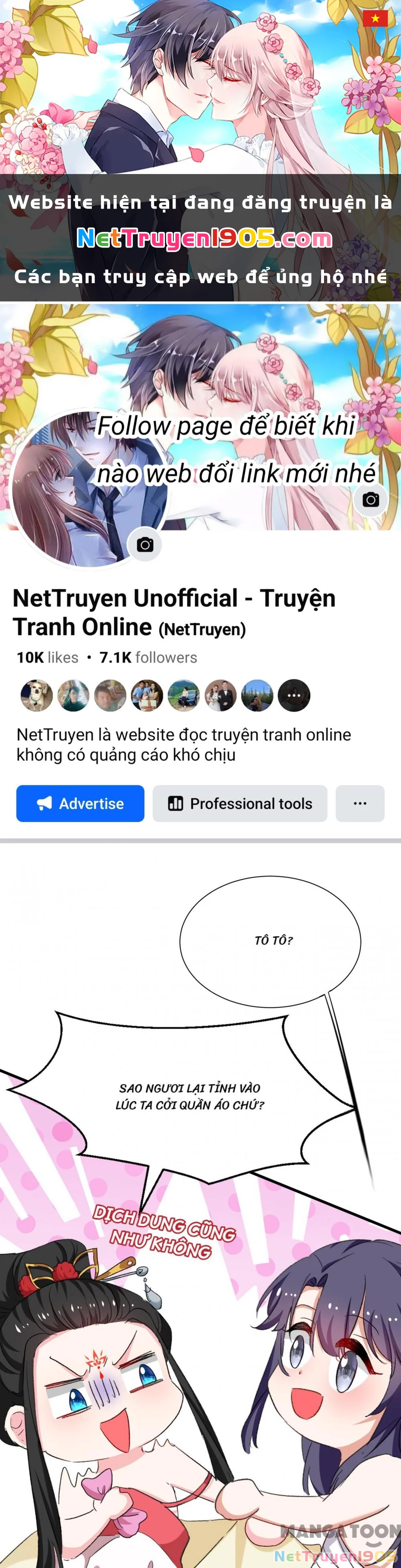 Giang Sơn Mỹ Nam Nhập Trướng Ta Chapter 95 - 1