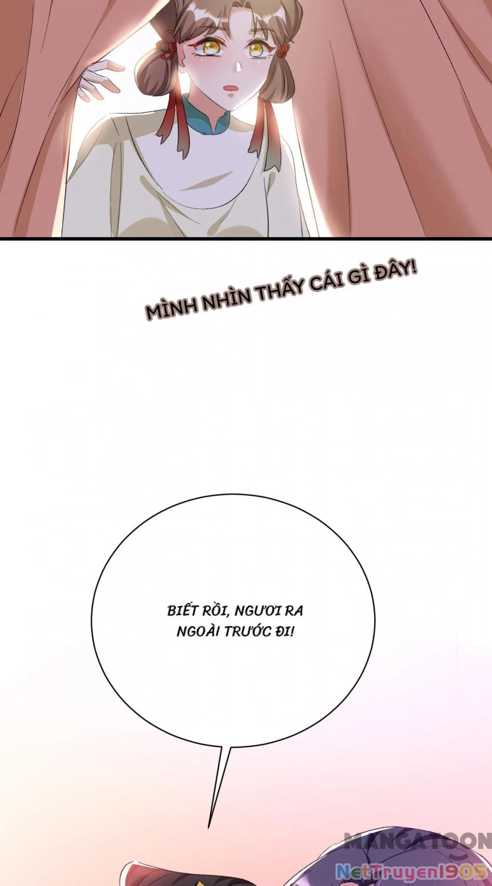 Giang Sơn Mỹ Nam Nhập Trướng Ta Chapter 95 - 5