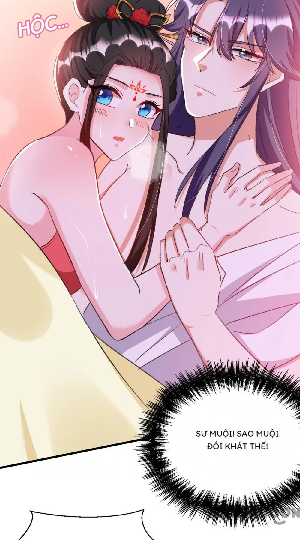 Giang Sơn Mỹ Nam Nhập Trướng Ta Chapter 95 - 6