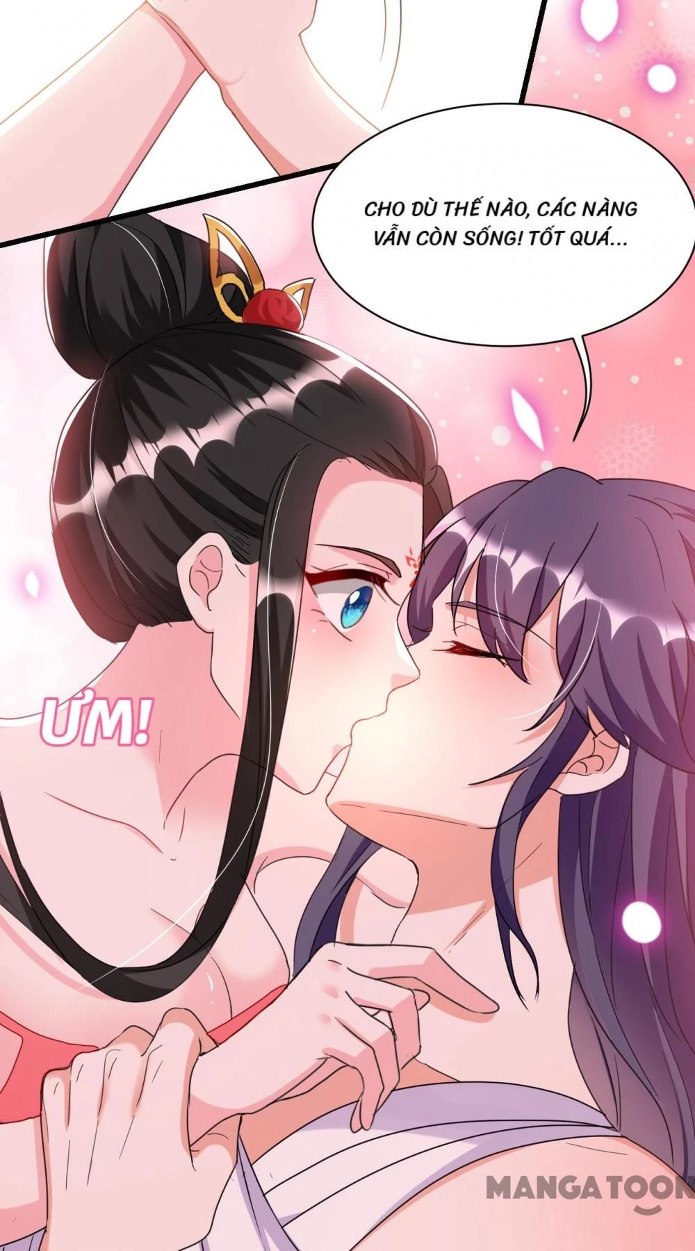 Giang Sơn Mỹ Nam Nhập Trướng Ta Chapter 95 - 14