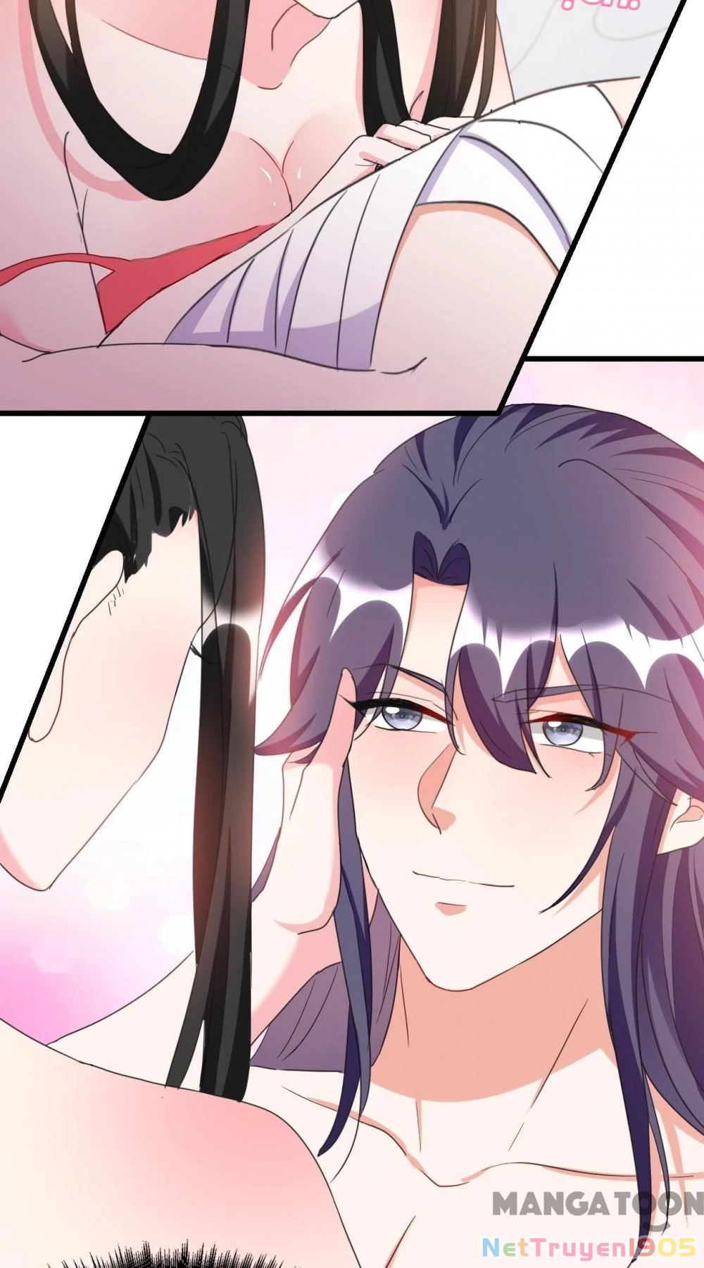 Giang Sơn Mỹ Nam Nhập Trướng Ta Chapter 95 - 16