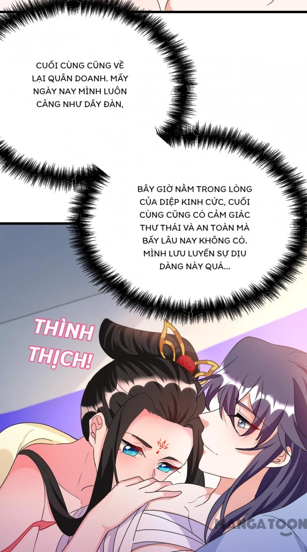 Giang Sơn Mỹ Nam Nhập Trướng Ta Chapter 95 - 17