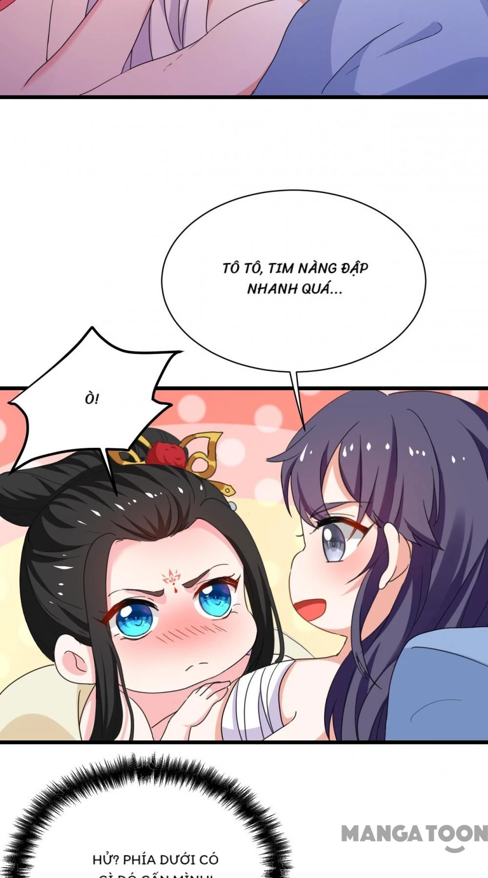 Giang Sơn Mỹ Nam Nhập Trướng Ta Chapter 95 - 18