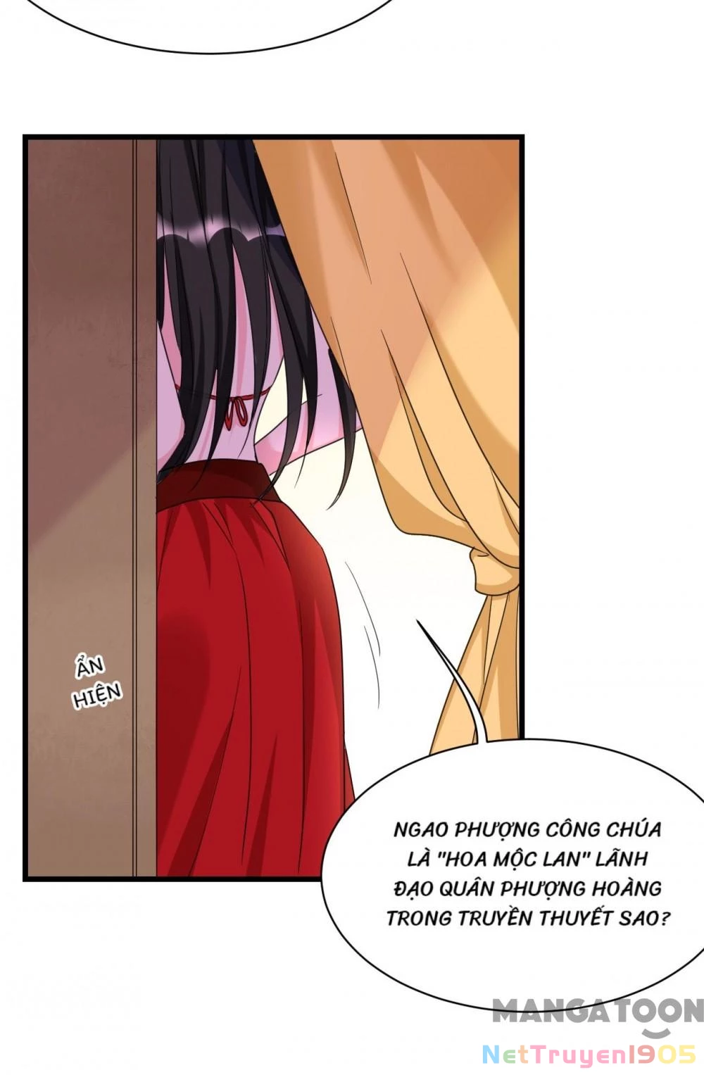 Giang Sơn Mỹ Nam Nhập Trướng Ta Chapter 95 - 22