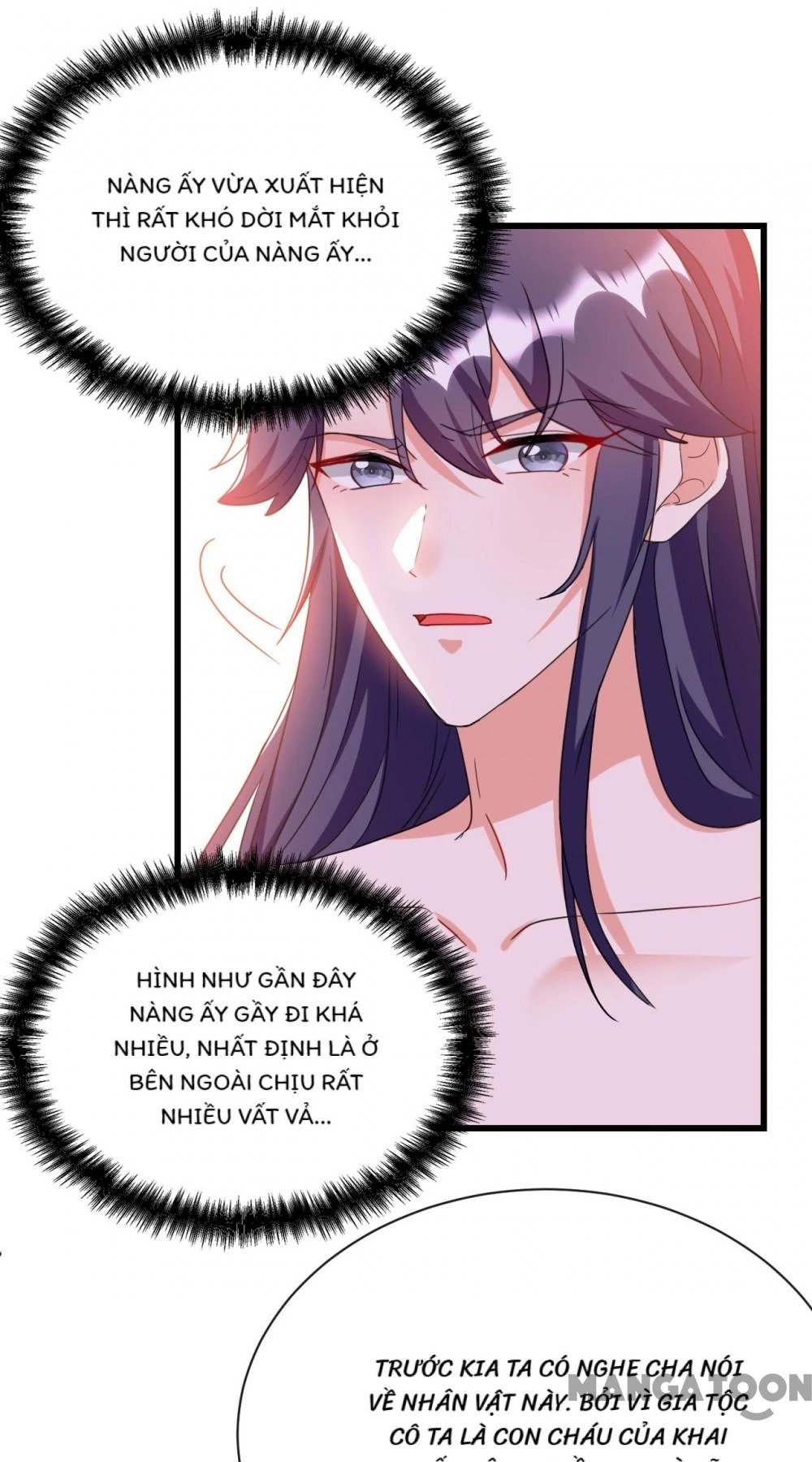 Giang Sơn Mỹ Nam Nhập Trướng Ta Chapter 95 - 23