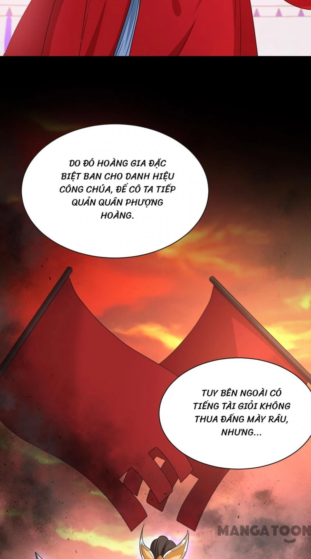 Giang Sơn Mỹ Nam Nhập Trướng Ta Chapter 95 - 25