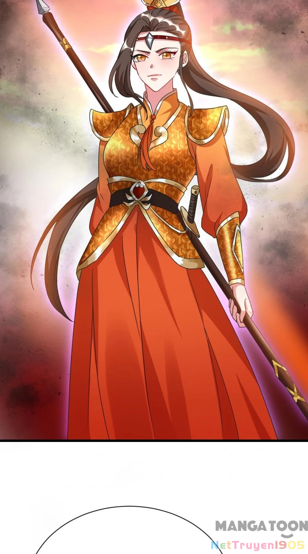 Giang Sơn Mỹ Nam Nhập Trướng Ta Chapter 95 - 26