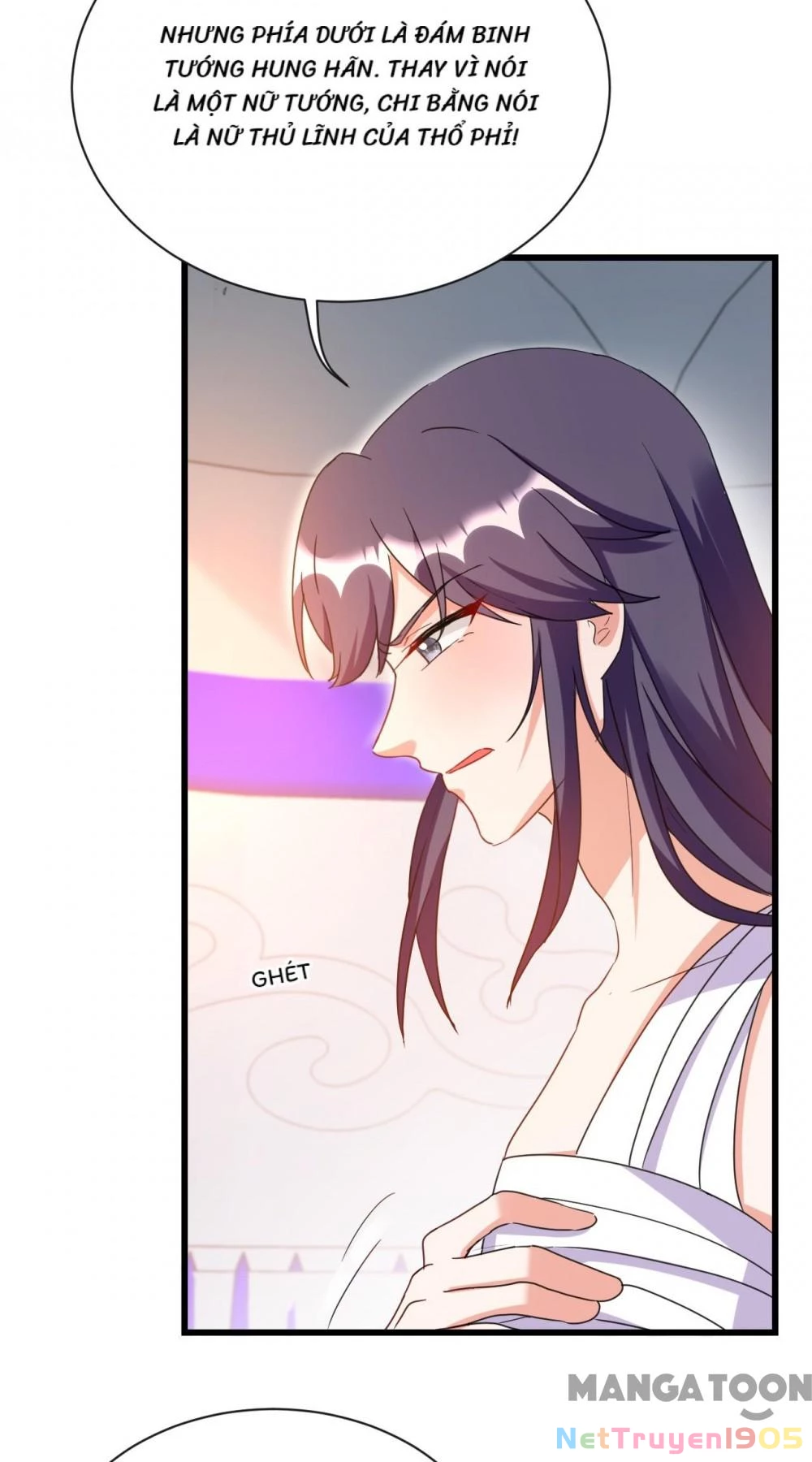 Giang Sơn Mỹ Nam Nhập Trướng Ta Chapter 95 - 27