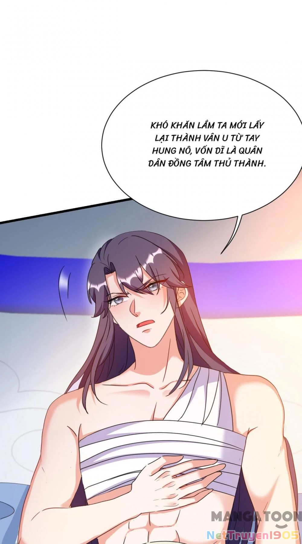 Giang Sơn Mỹ Nam Nhập Trướng Ta Chapter 95 - 29