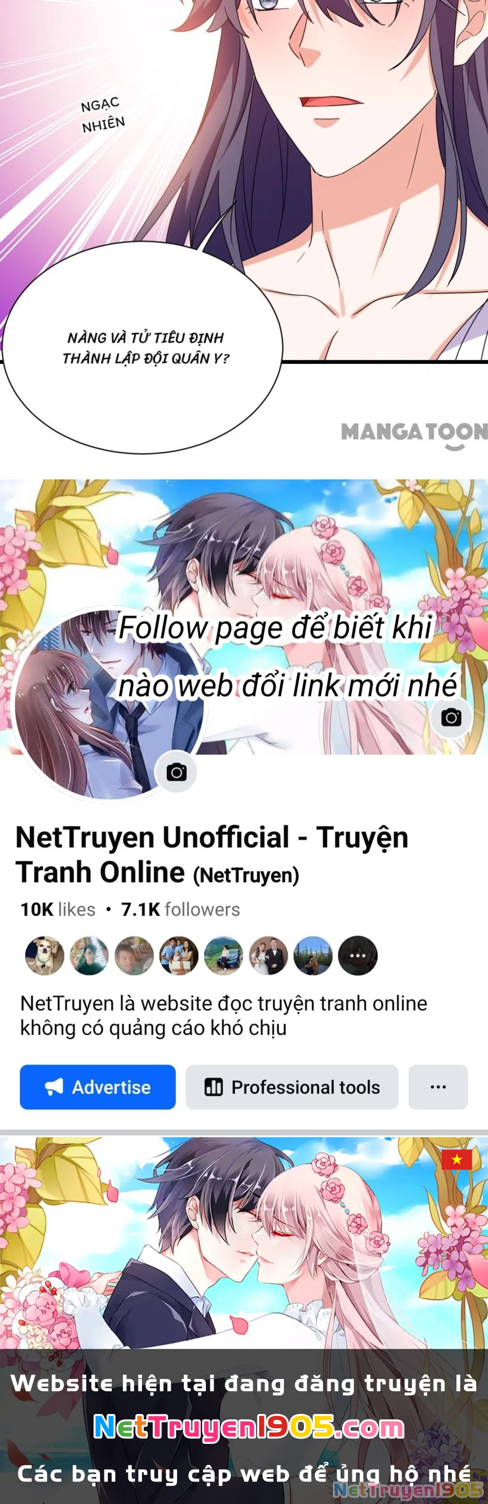 Giang Sơn Mỹ Nam Nhập Trướng Ta Chapter 95 - 34