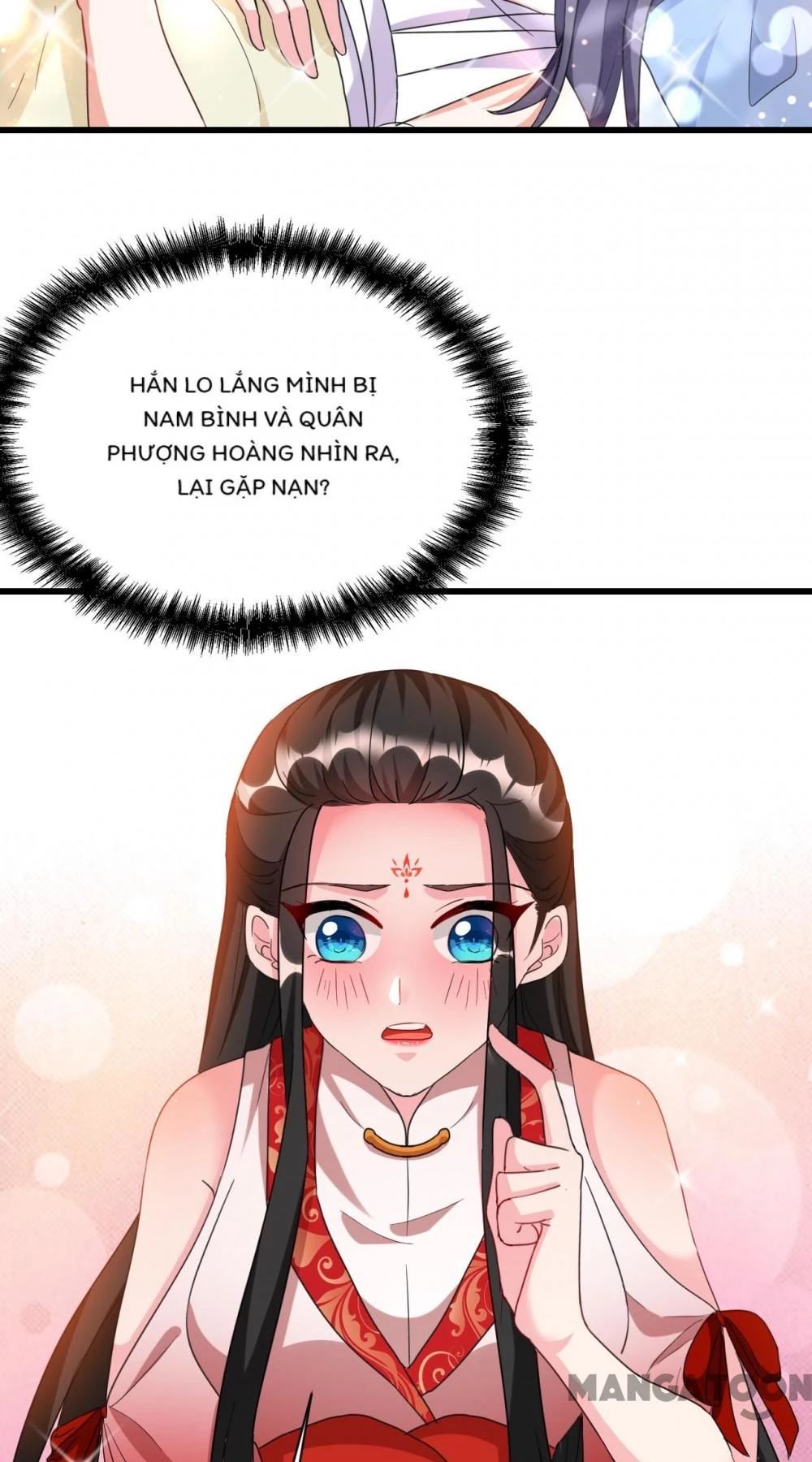 Giang Sơn Mỹ Nam Nhập Trướng Ta Chapter 96 - 10