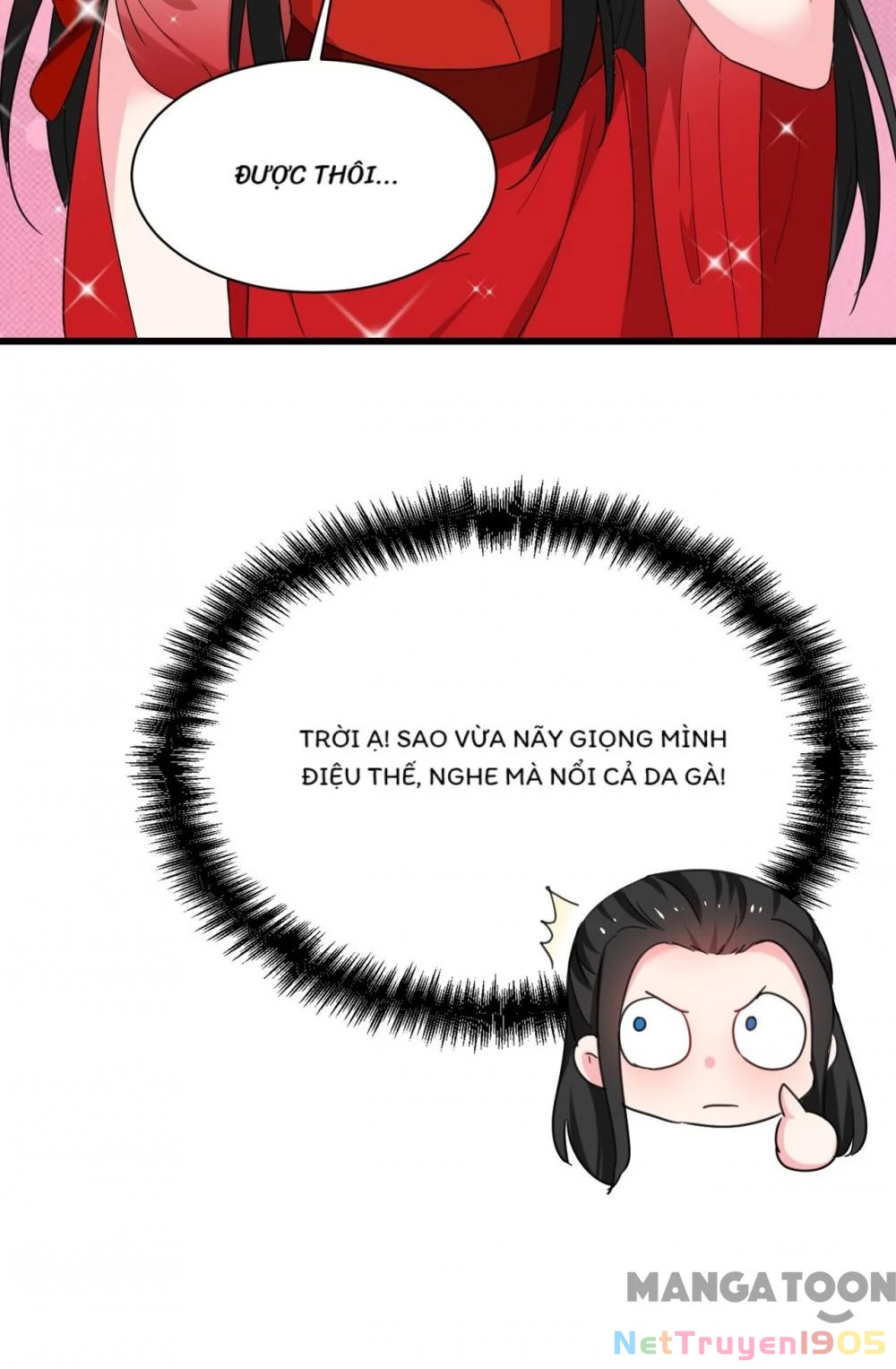 Giang Sơn Mỹ Nam Nhập Trướng Ta Chapter 96 - 11