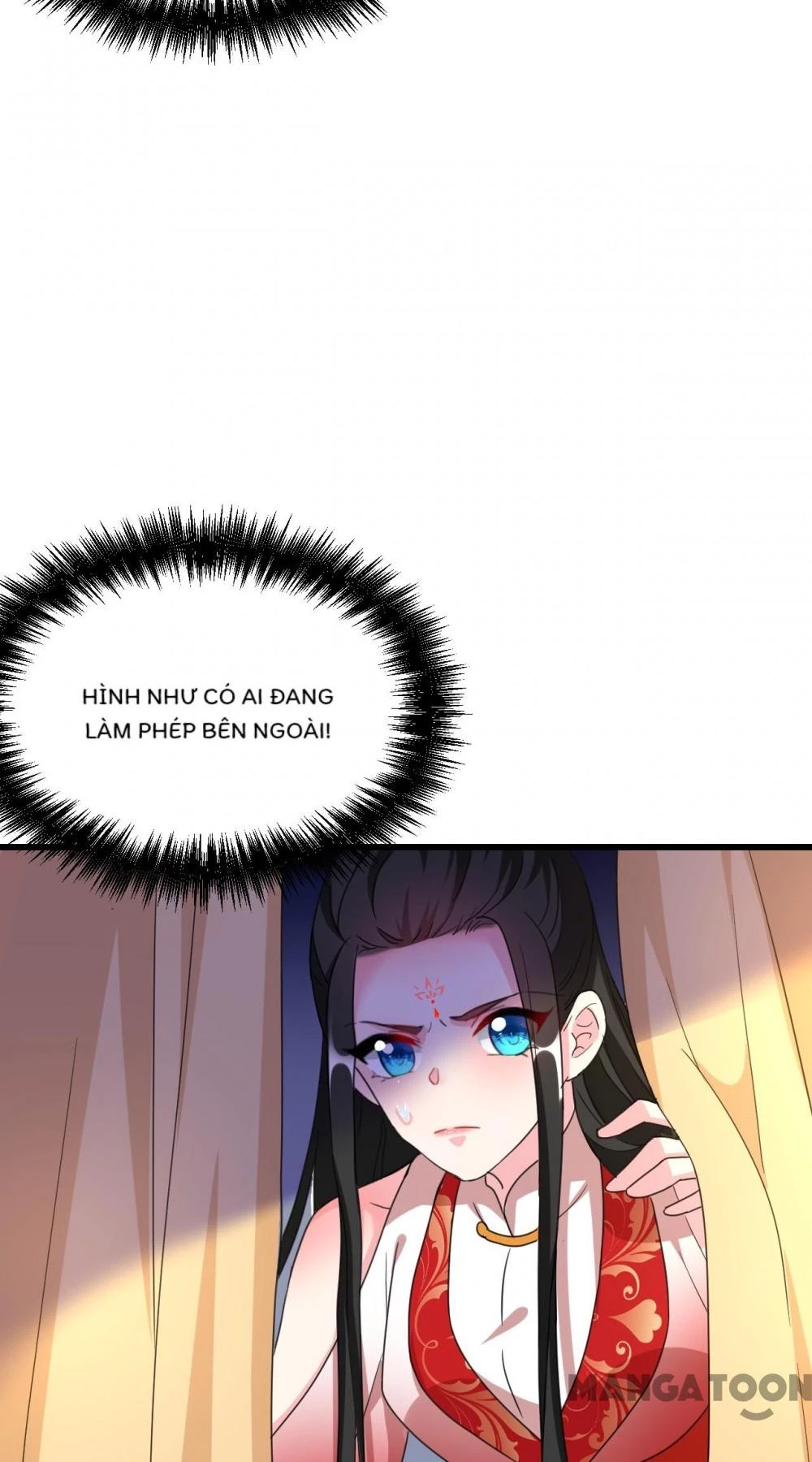 Giang Sơn Mỹ Nam Nhập Trướng Ta Chapter 96 - 18